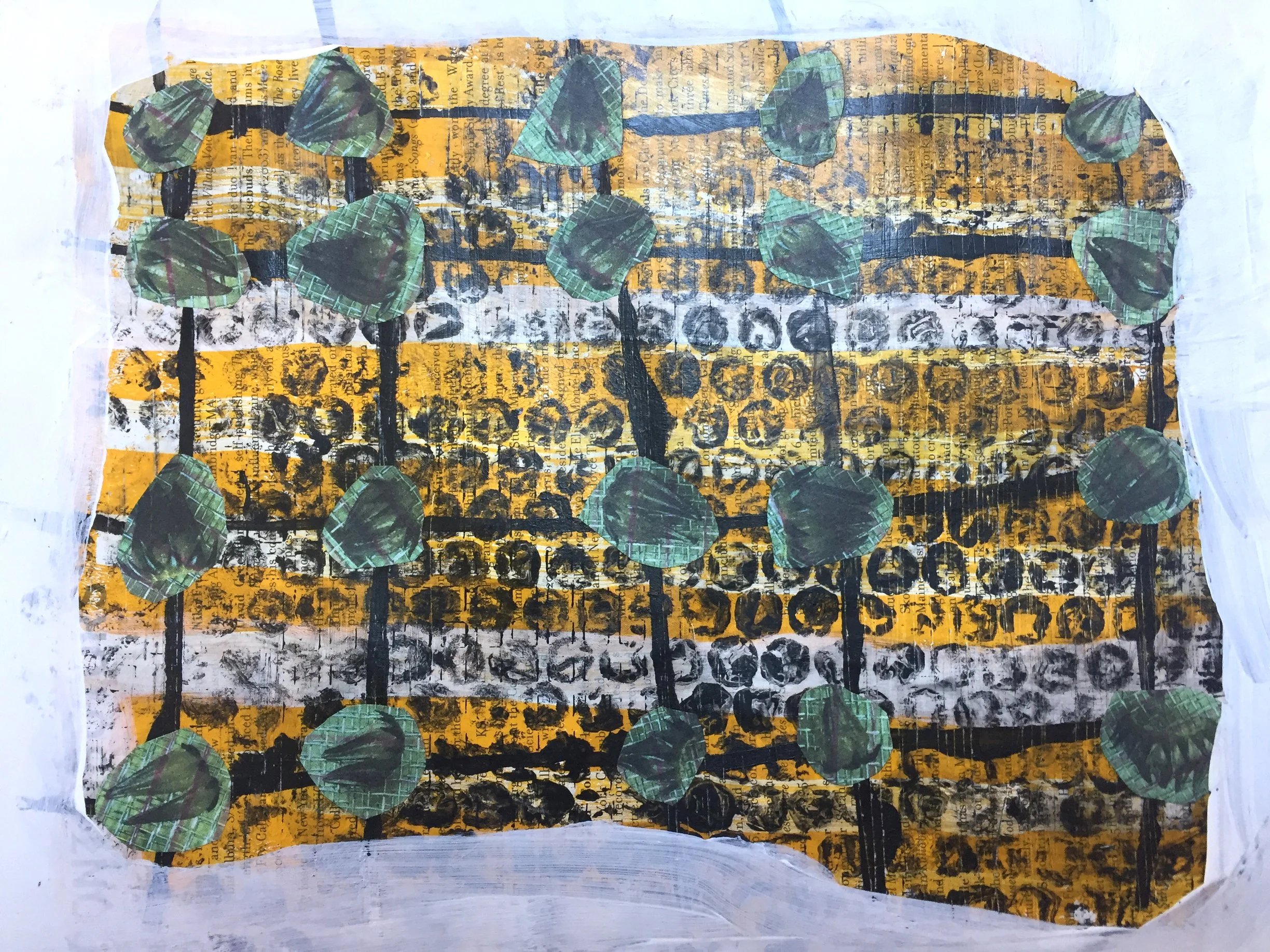 The Ten Million Things in the Forest