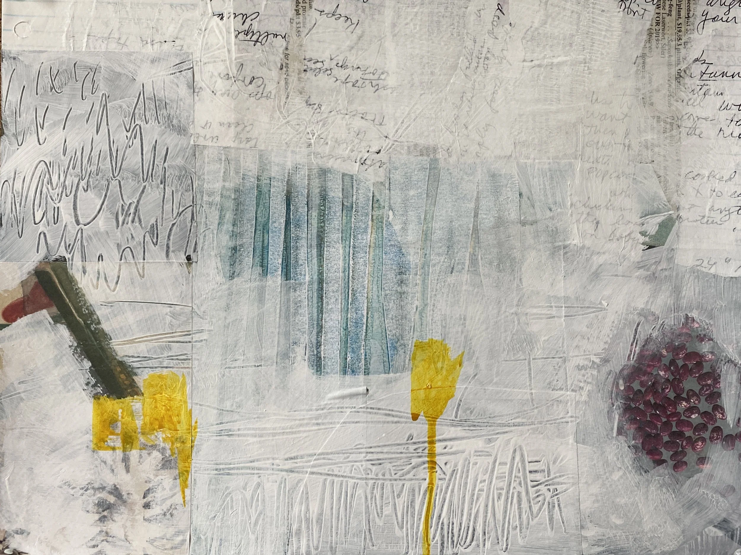 Navigate the Unpredictability