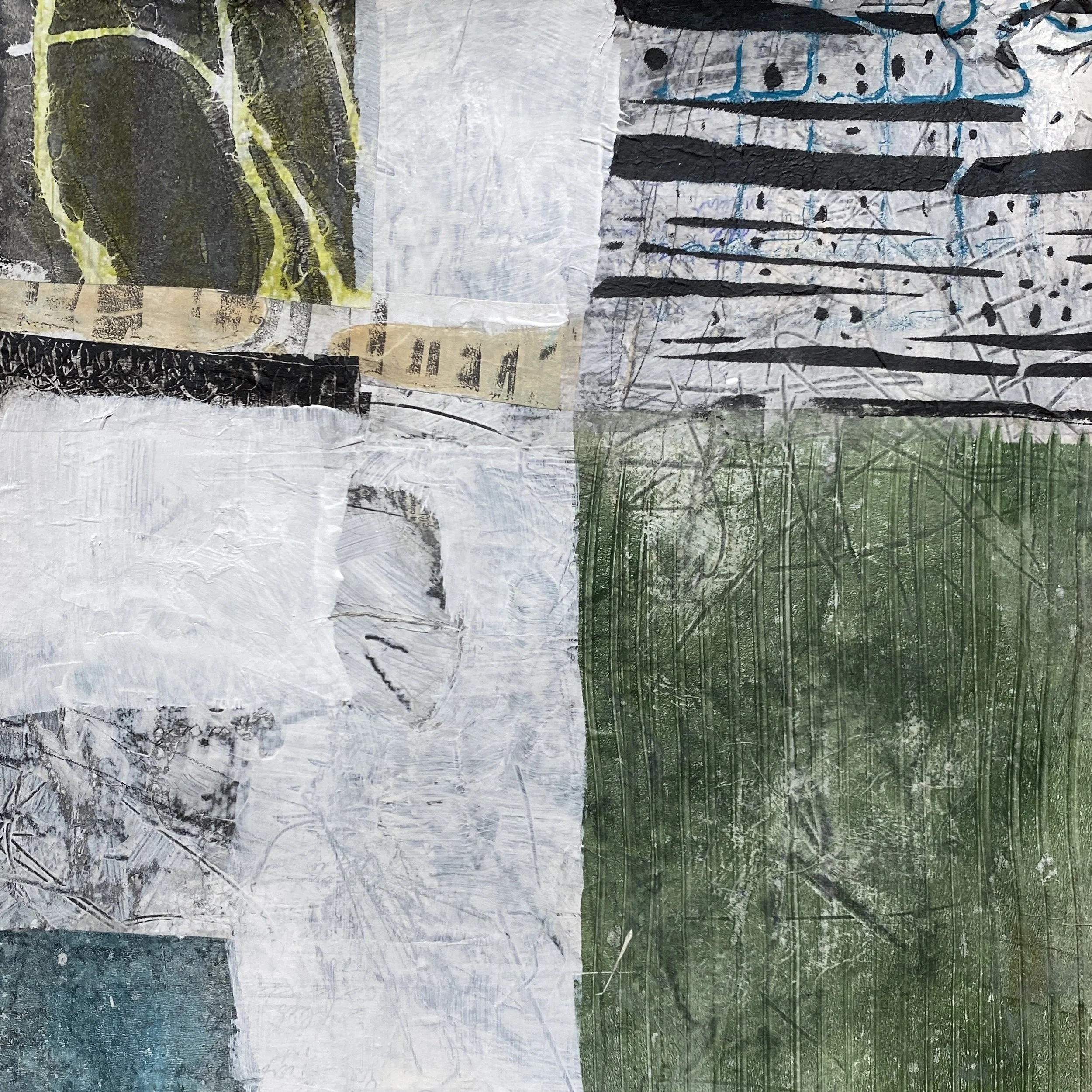 The Soft Damp Wonder of the World