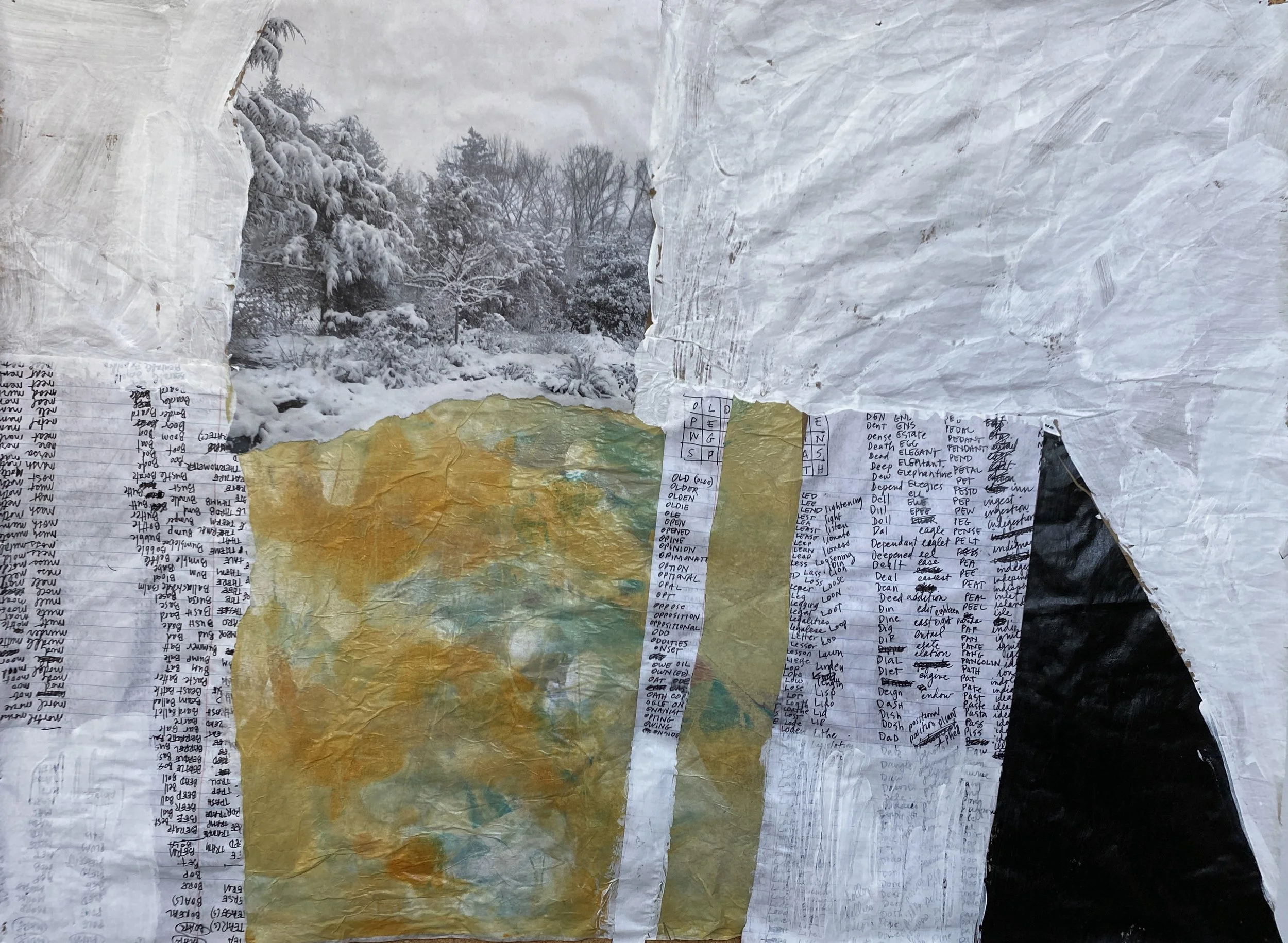 The Potency of Language