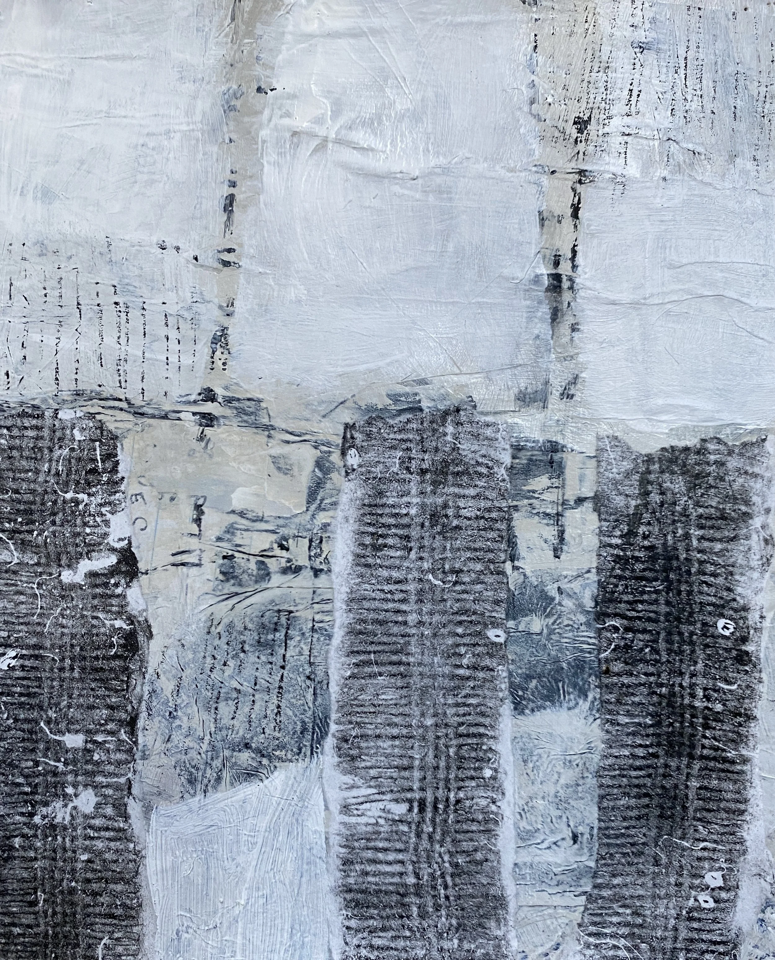 Pretending Nothing has Happened