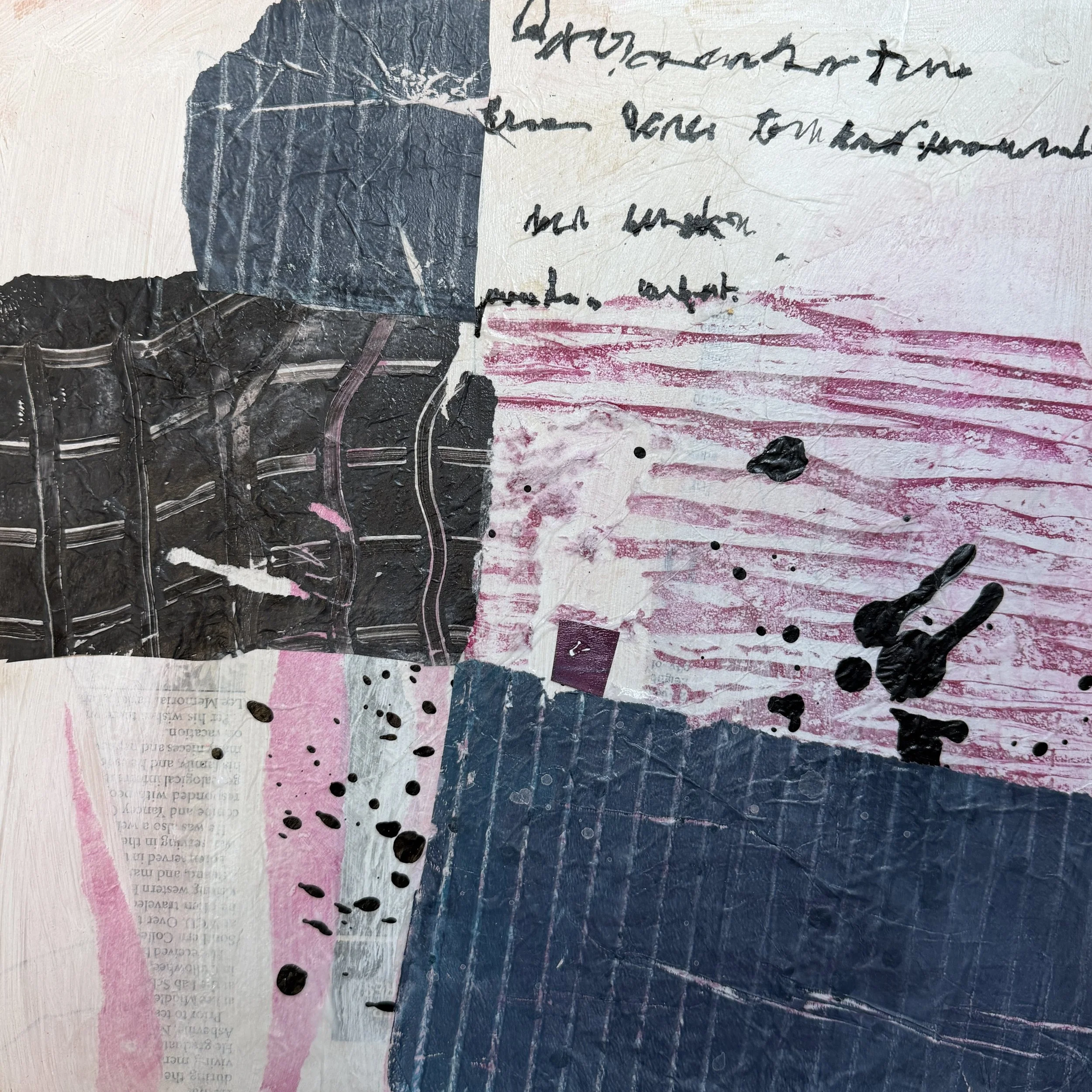 When Life First Came Up on Dry Land