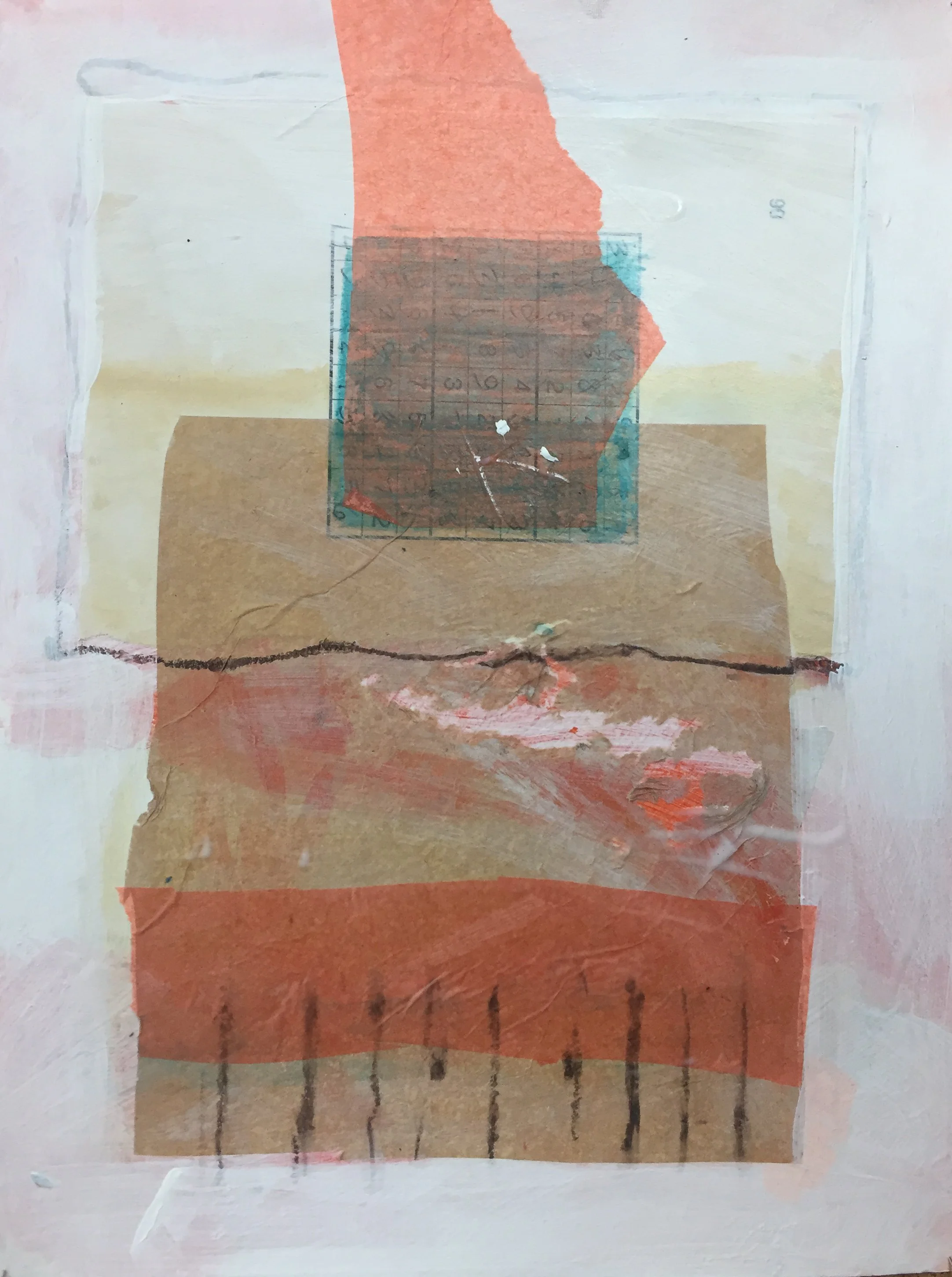 A Subtle Shift in Soil