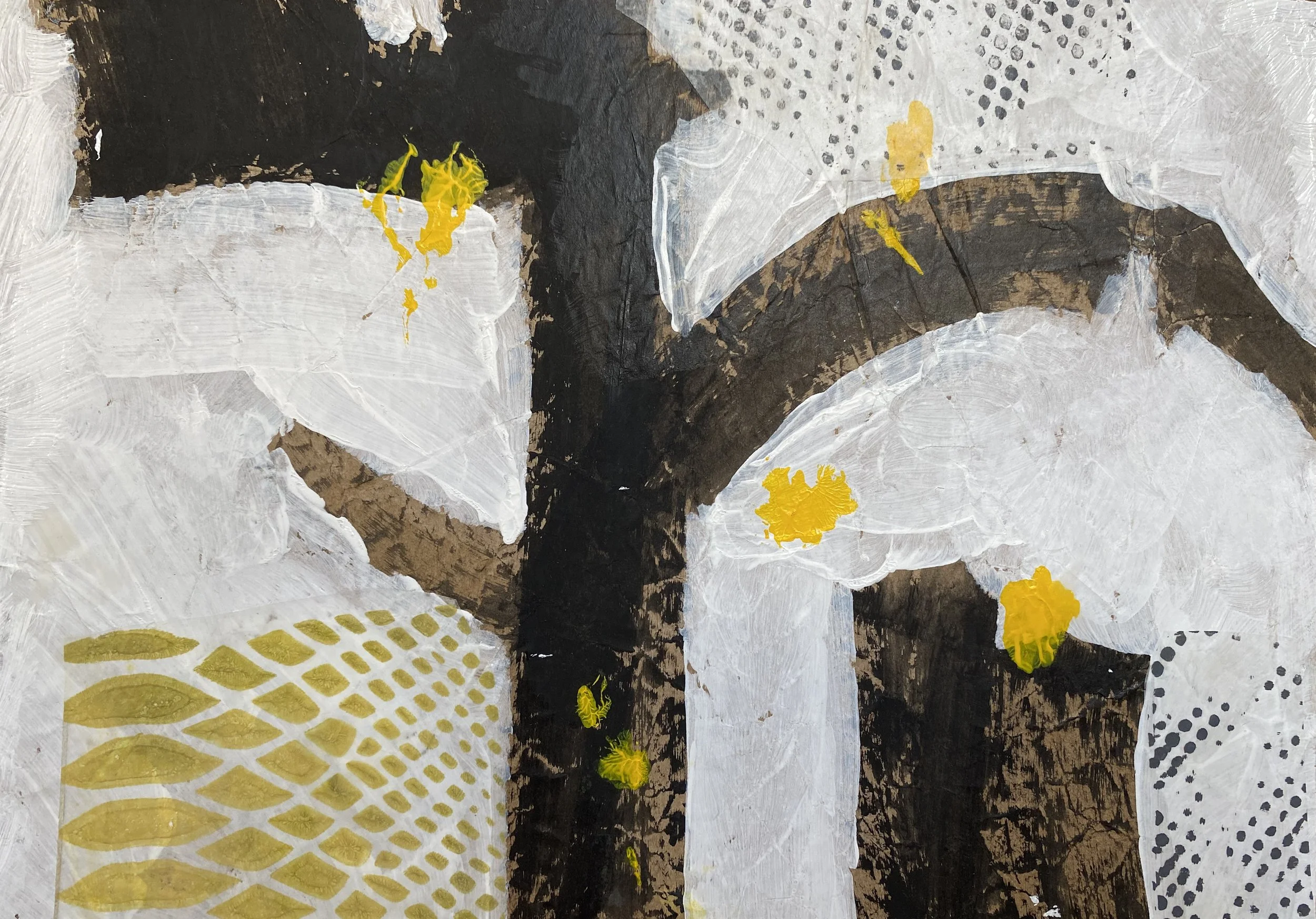 How Many More Autumns?