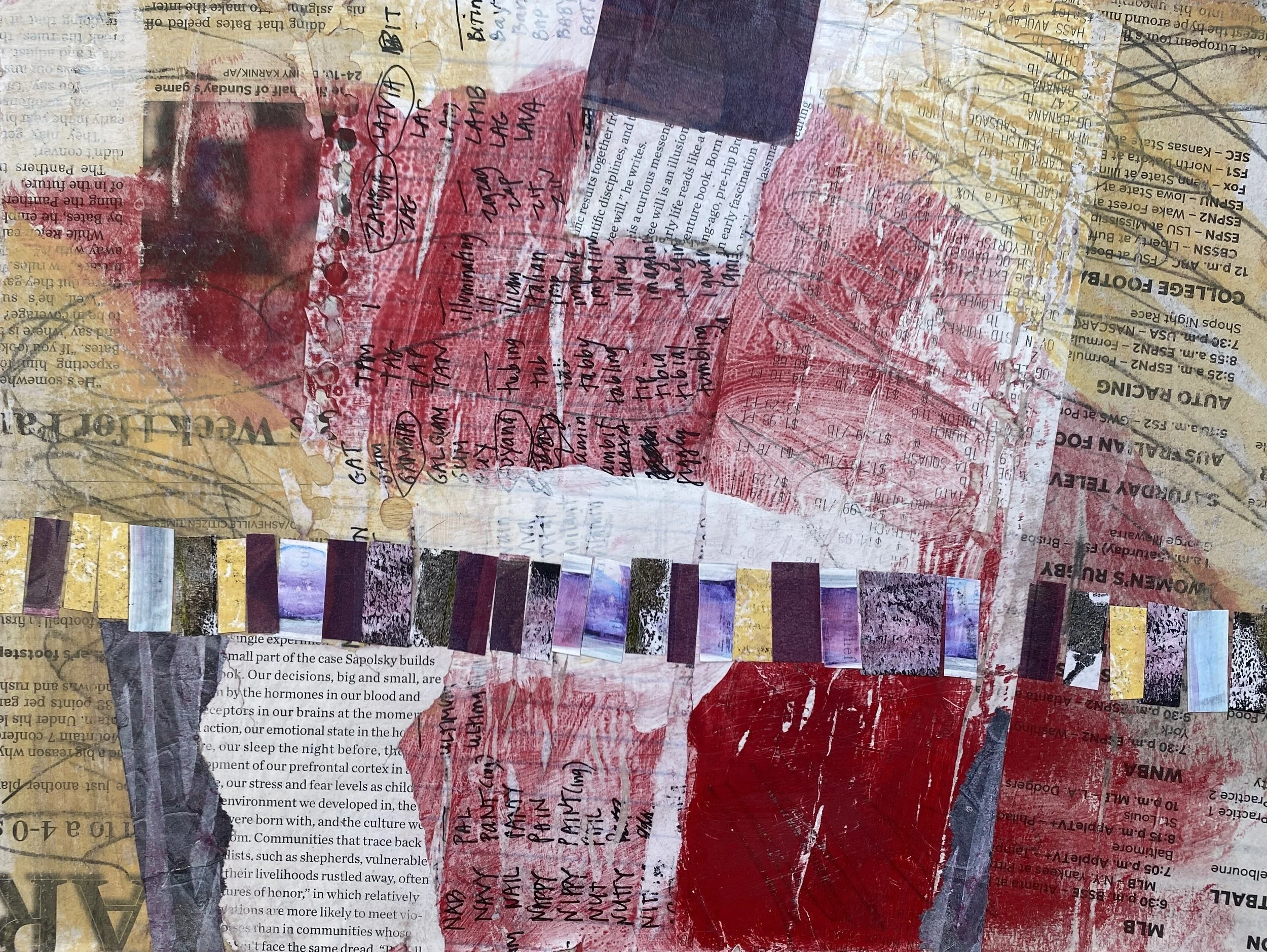 Expectations: Resentment Under Construction