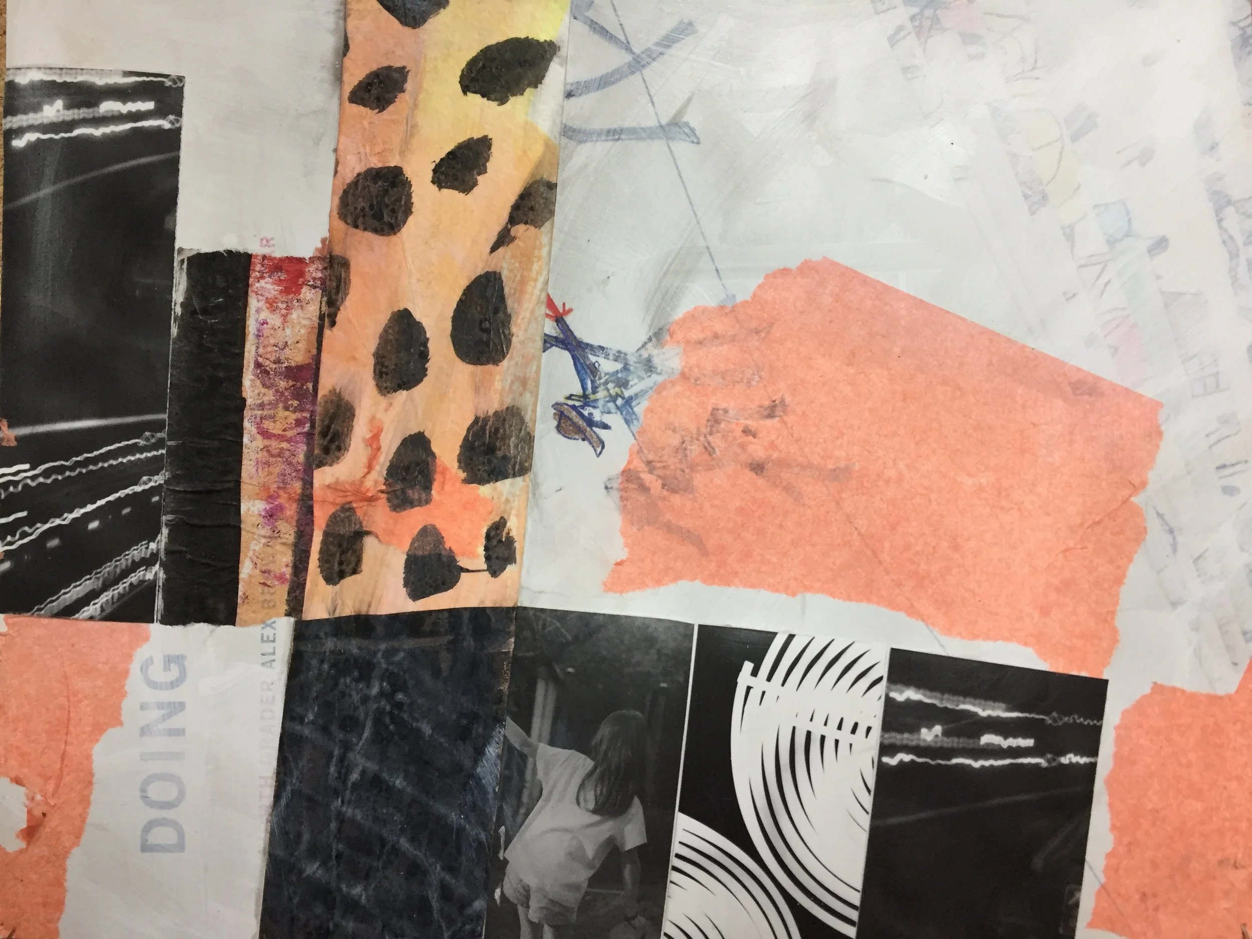 The Strange Dream of Safety