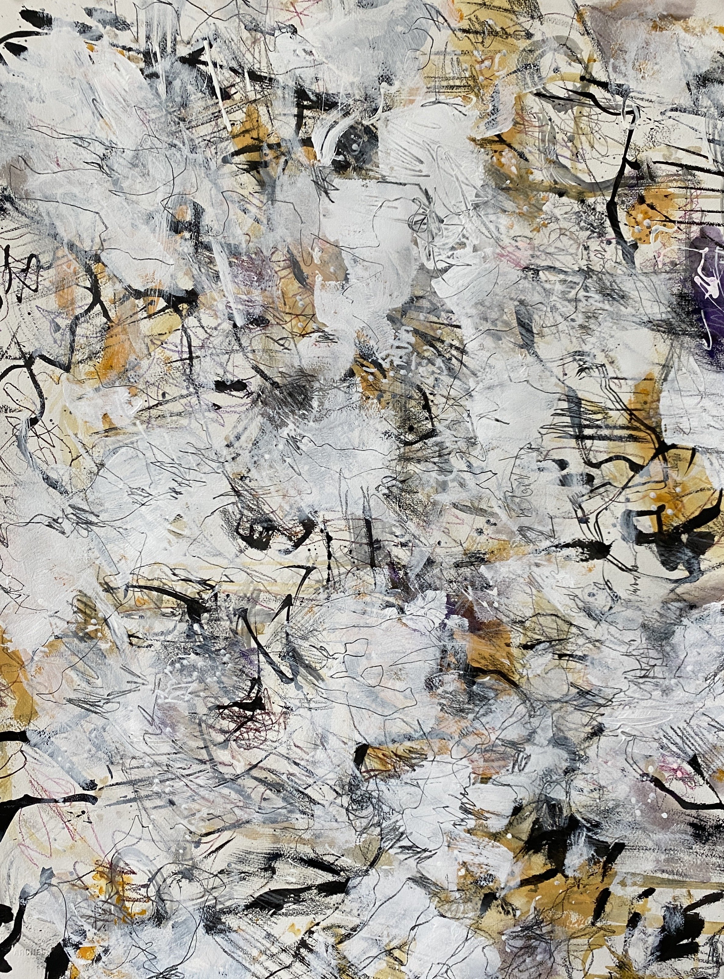 Human Wisdom Counts Less Than the Shimmering Beaches