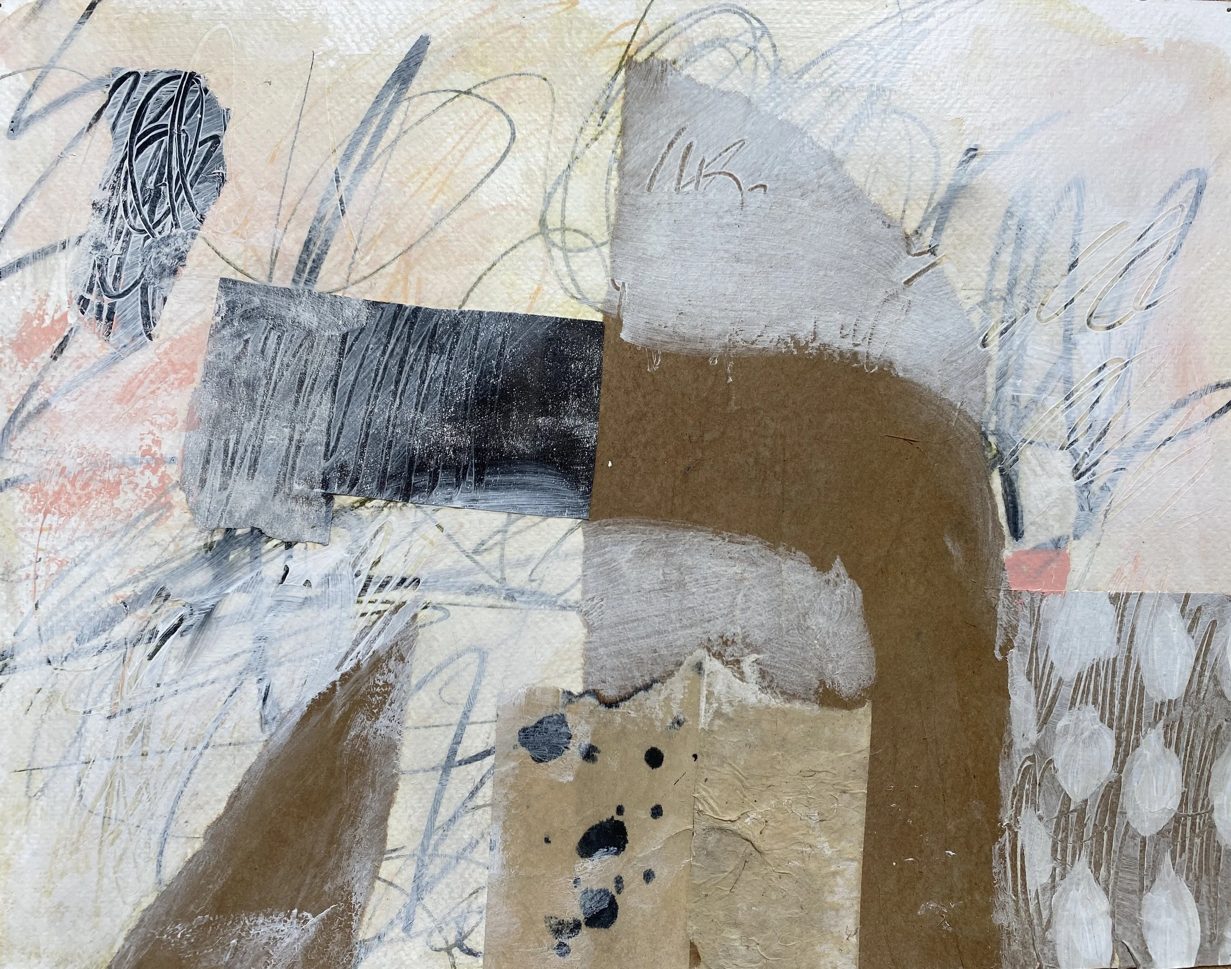 Reshaped by Circumstances