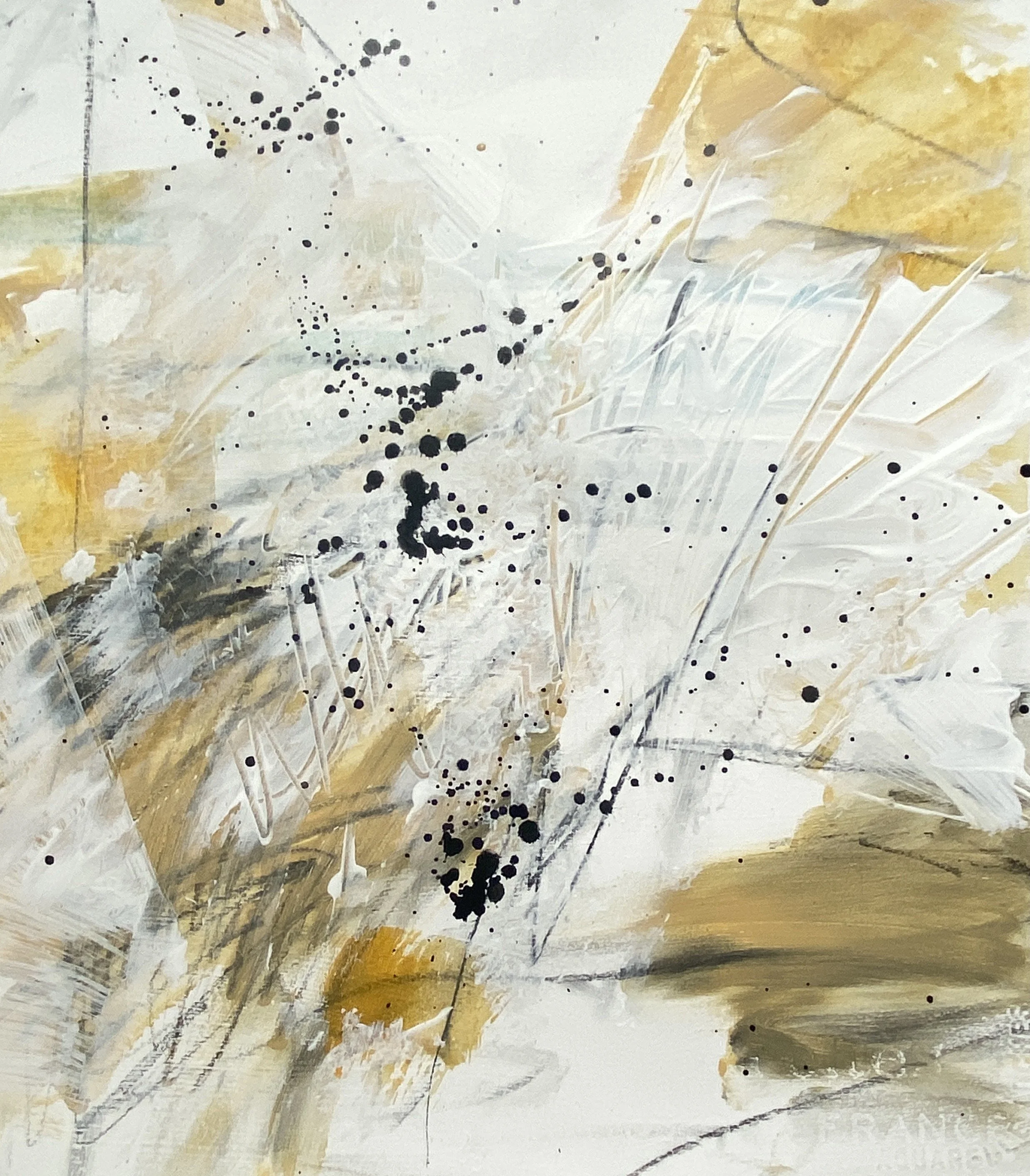 Paint and Crop Study #2