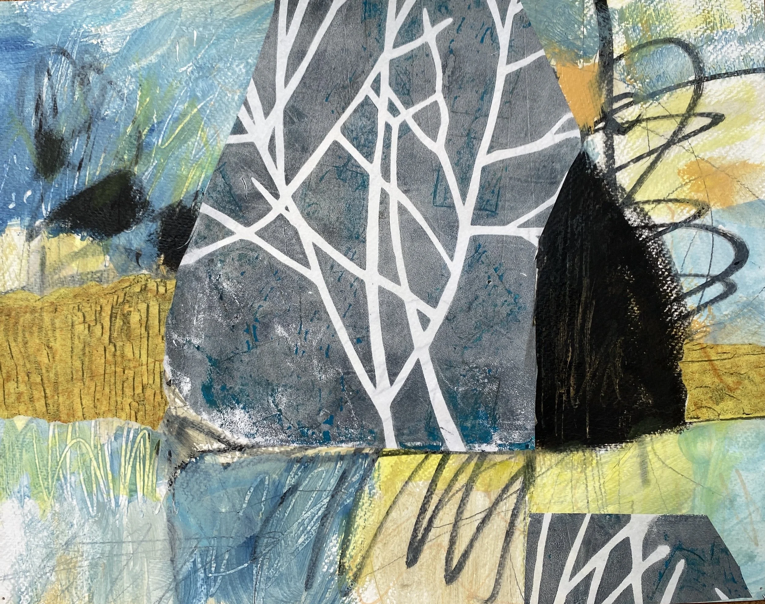 A Creature as Steadfast and Reticent as Life