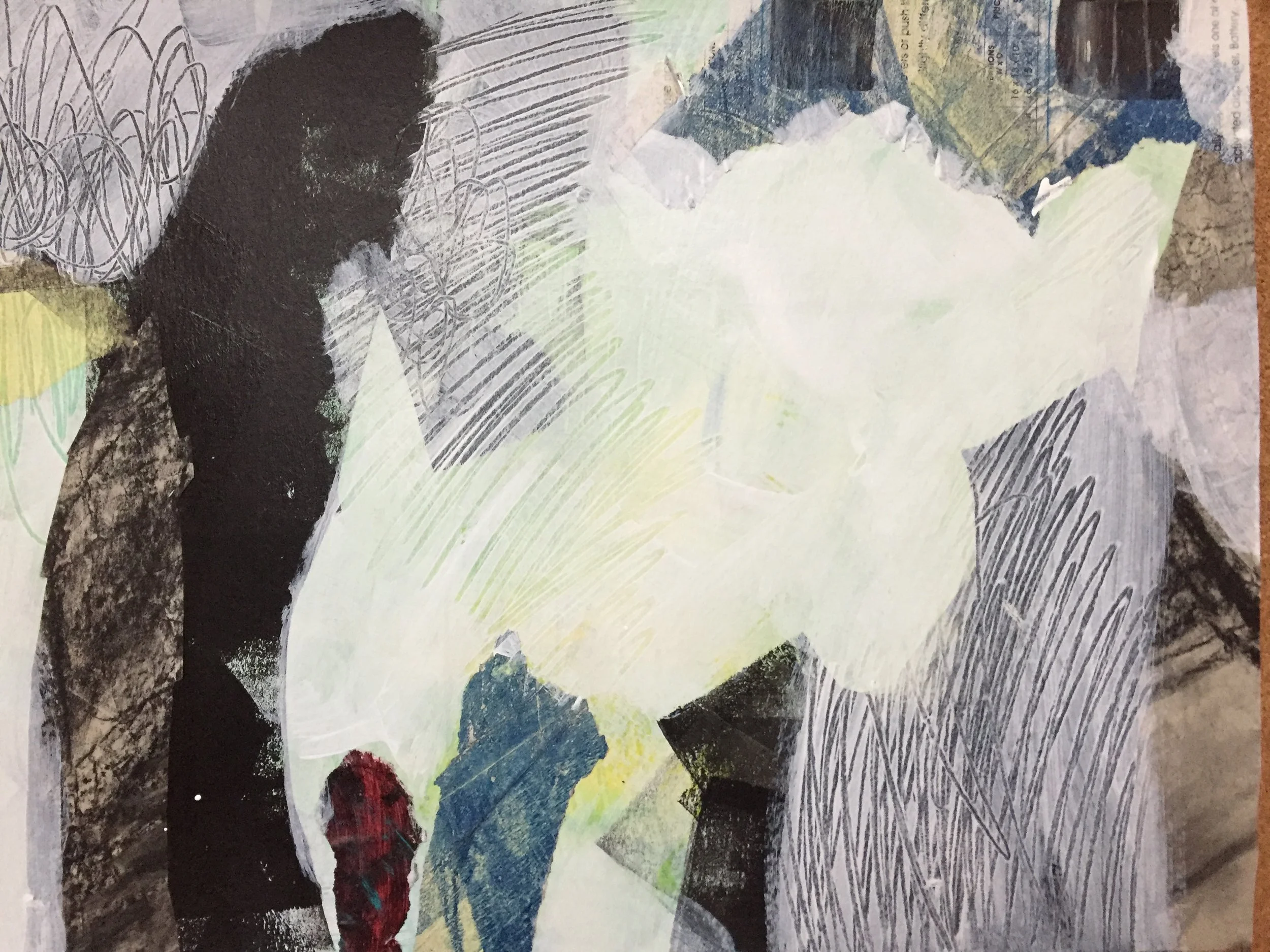 The Curious Incident of Light Yellow