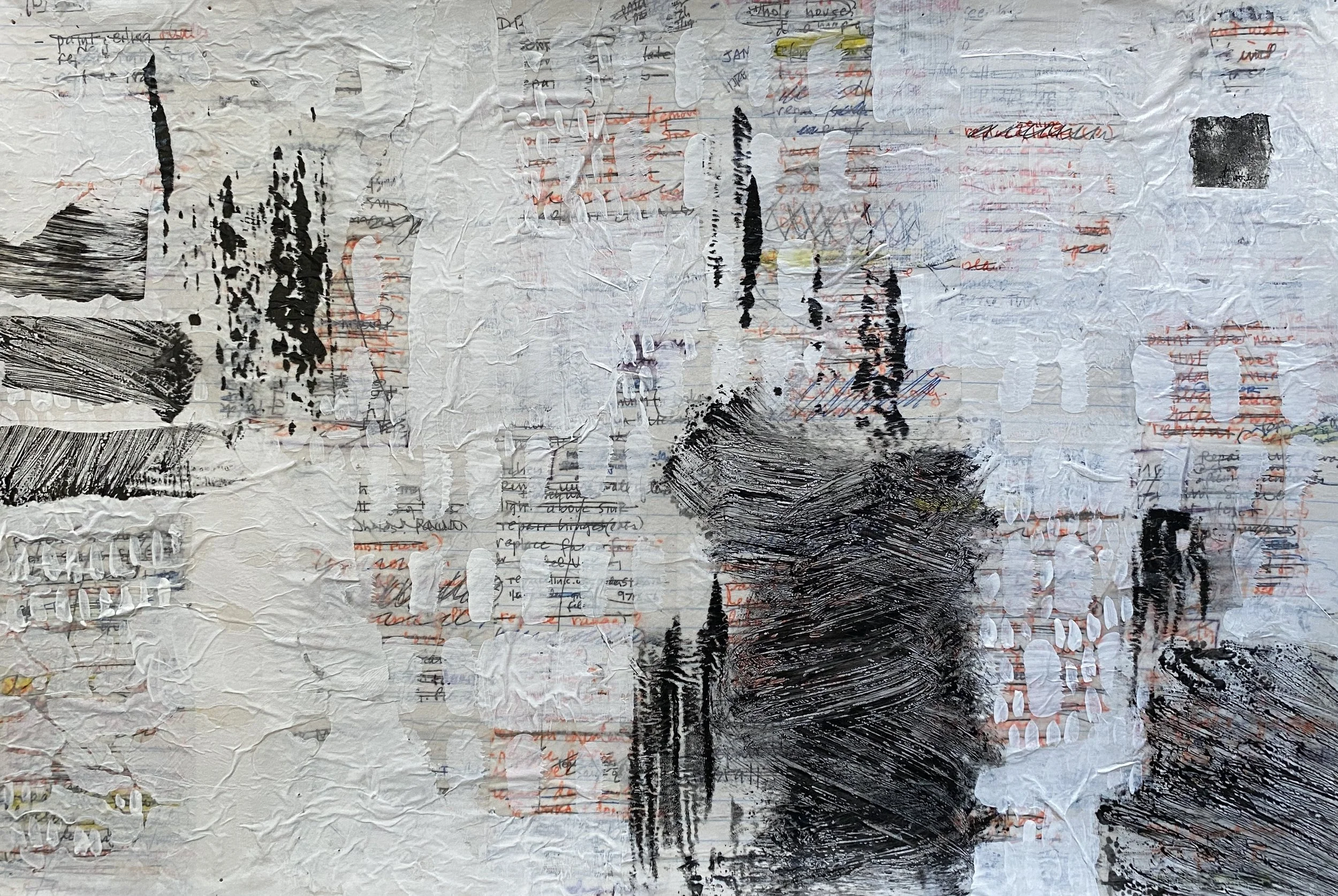 The Individuality of Creation