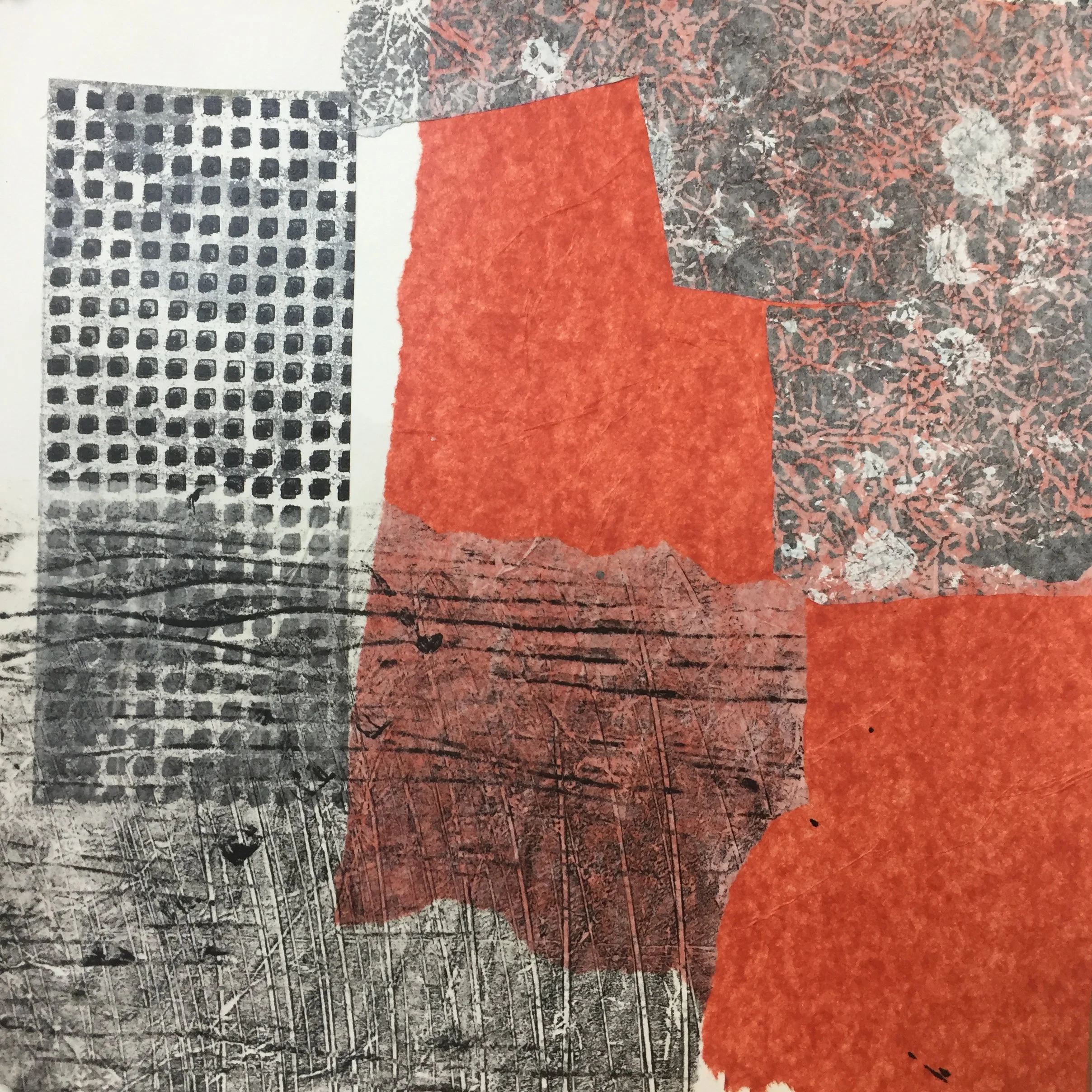 Pyroclastic Precursor