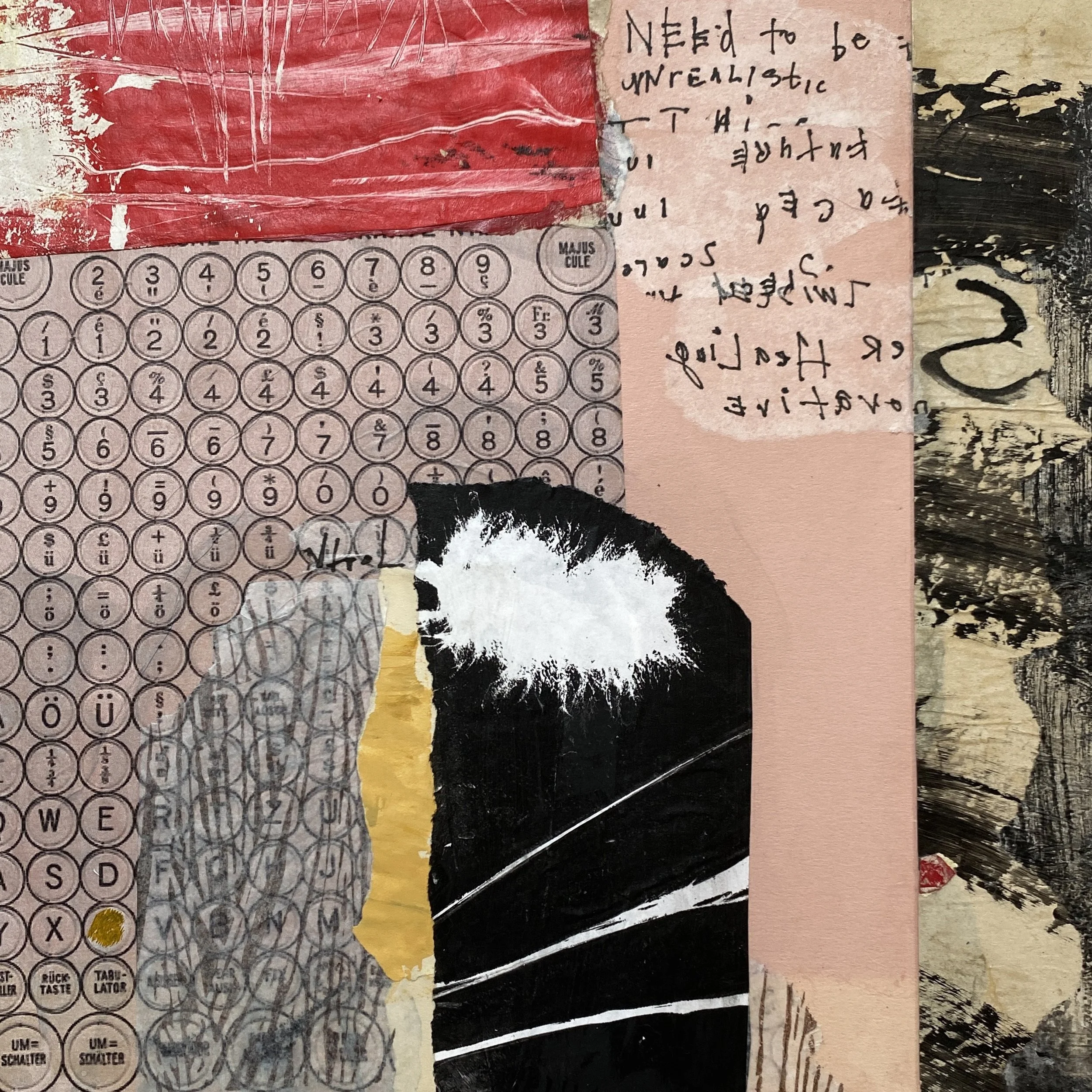 Voices: Hide Everything