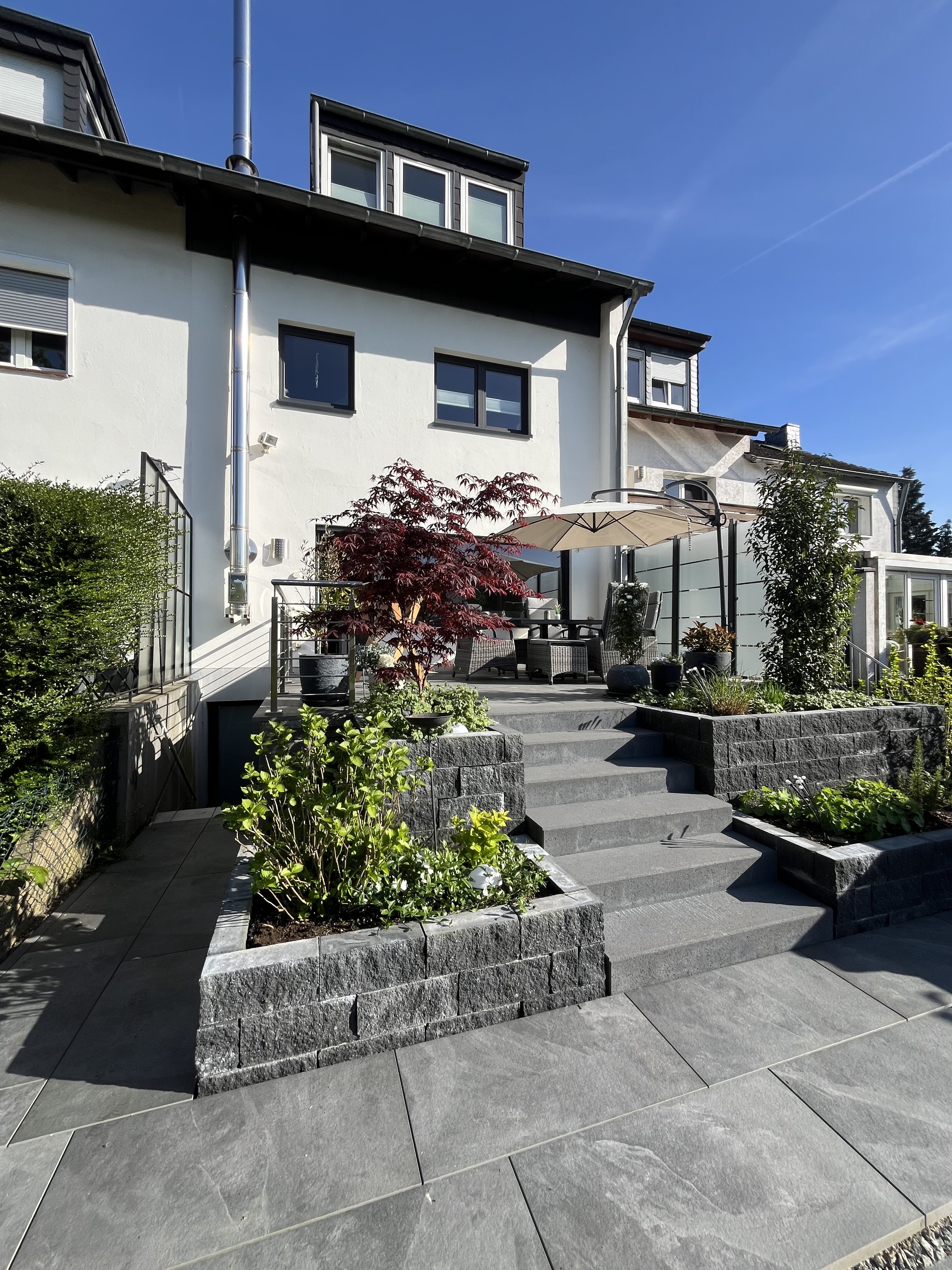 Oranssi-Projekt: Atelier-Werkstatt