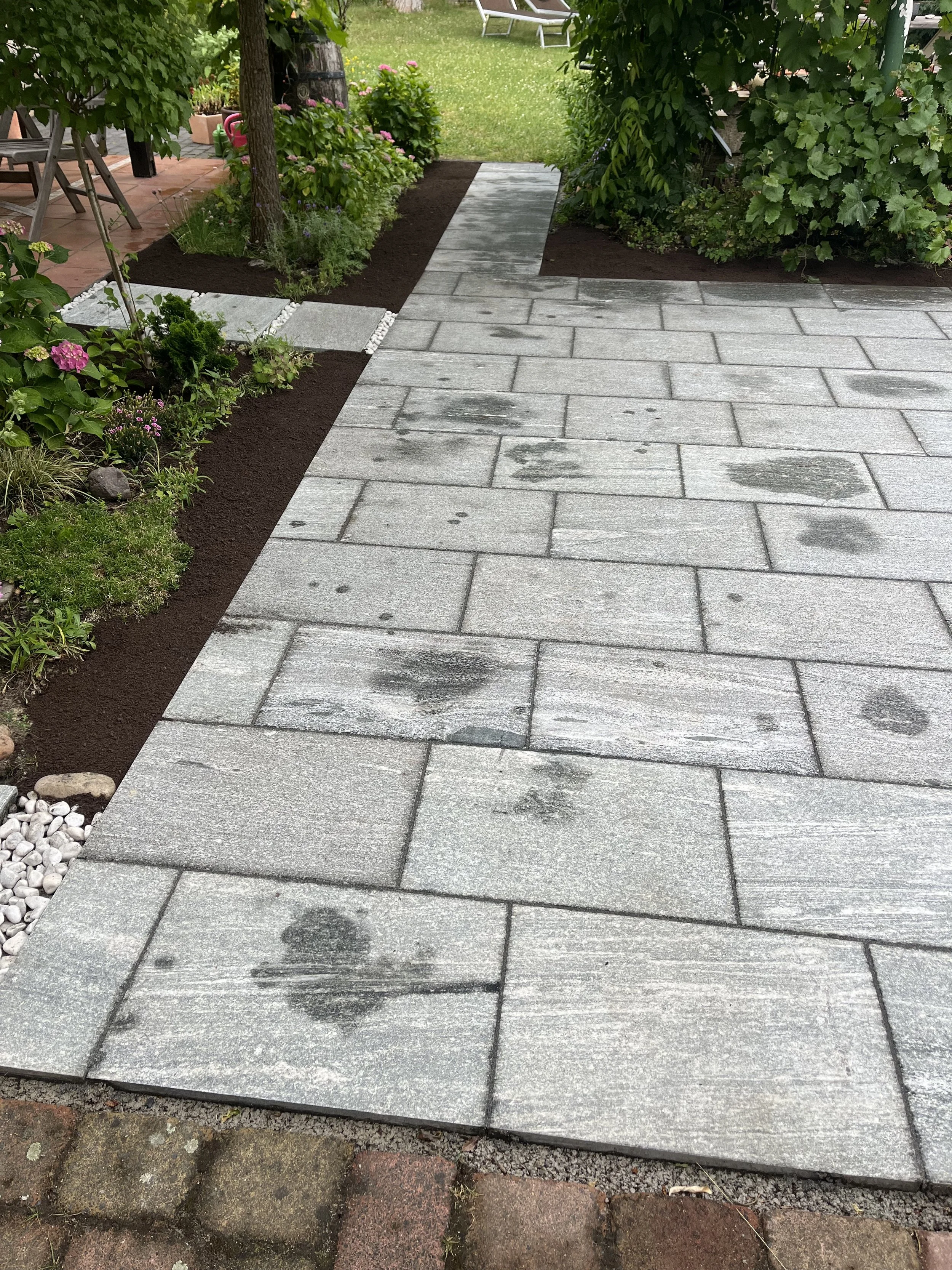 Oranssi-Projekt: Passivhaus