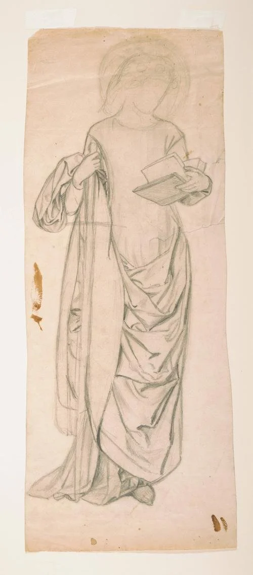 Thought Concerning Women as Priests