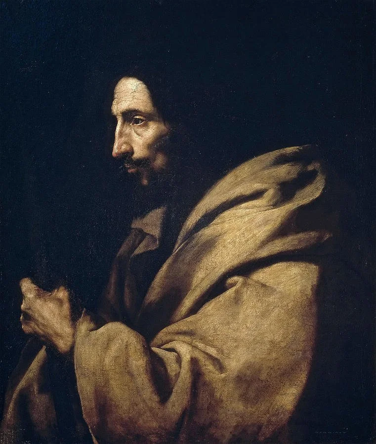 St. Jude (Ribera)
