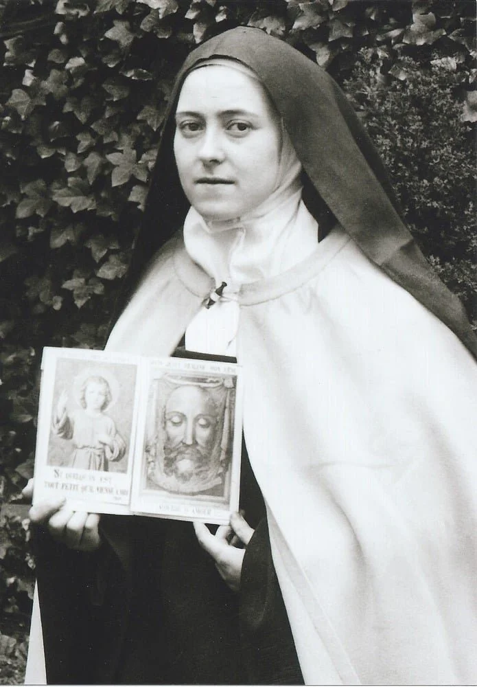 St. Therese of Lisieux