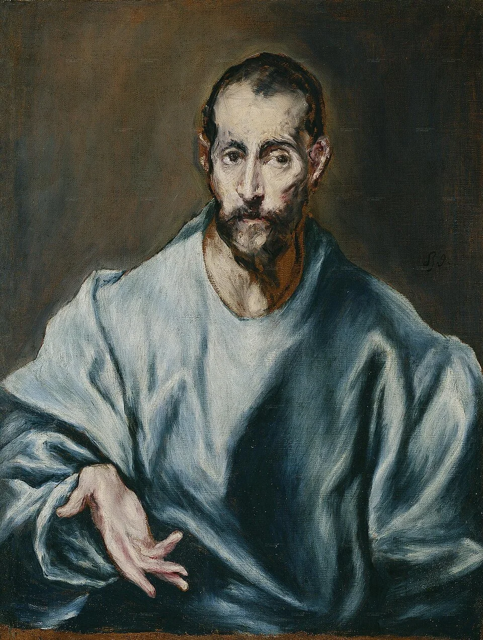 St. James (El Greco)