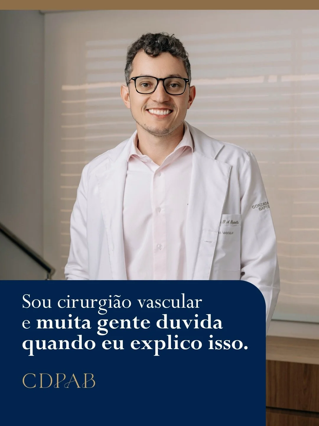 Algumas orienta&ccedil;&otilde;es simples fazem diferen&ccedil;a na rotina de quem convive com vasinhos e varizes.

Mas ainda existem muitos mitos, e &eacute; a&iacute; que muita gente acaba errando sem perceber.

Nem tudo que parece ajudar realmente