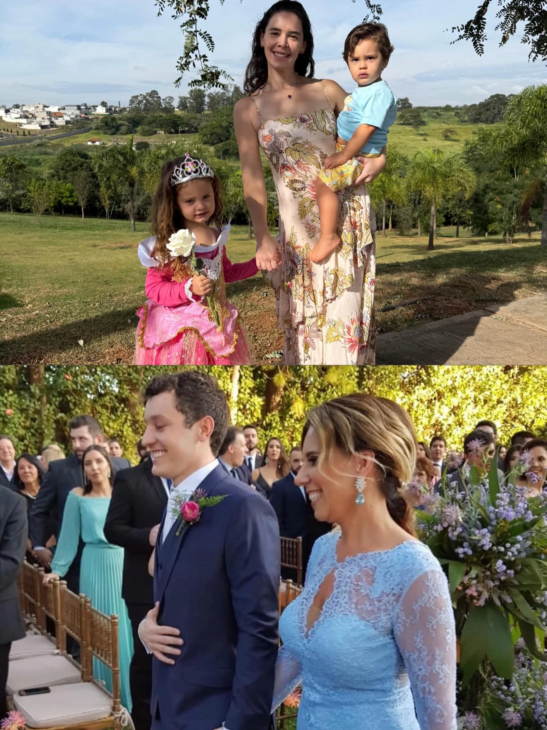 Feliz dia das m&atilde;es para essas mulheres que me mostram sempre o significado da palavra amor ! Que voc&ecirc;s continuem sendo a base das nossas fam&iacute;lias!! Amos voc&ecirc;s
