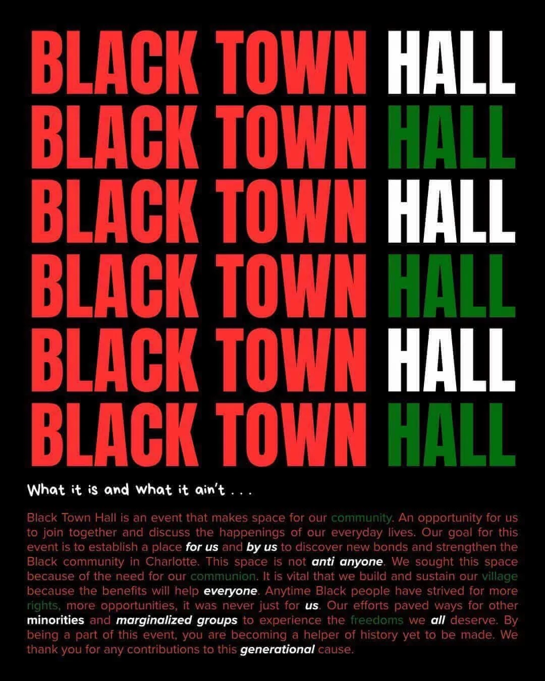 Join us this Juneteenth! A safe space to gather and politic. @duppandswat 7pm. Link in bio for tickets!