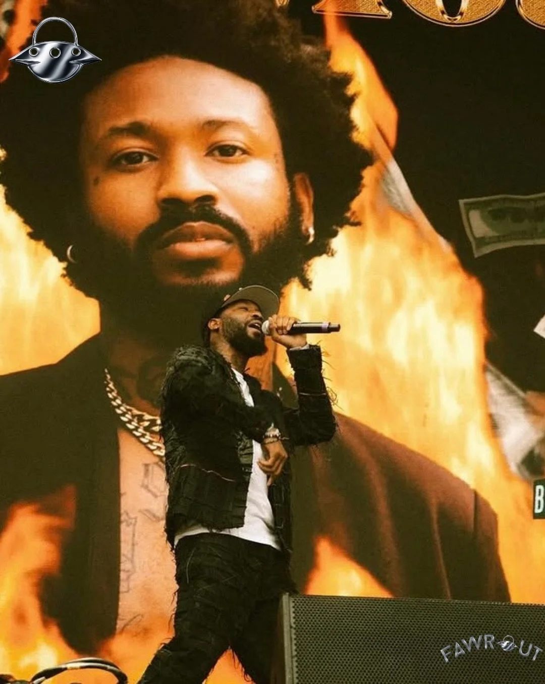 Charlotte native and dreamville national recording artist @lute_west9 returns with his new EP &lsquo;Hard to Reach&rsquo; 🛸

The 13 track project updates listeners on life lately for Lute and why he&rsquo;s been hard to reach. 

Hard to reach is ava