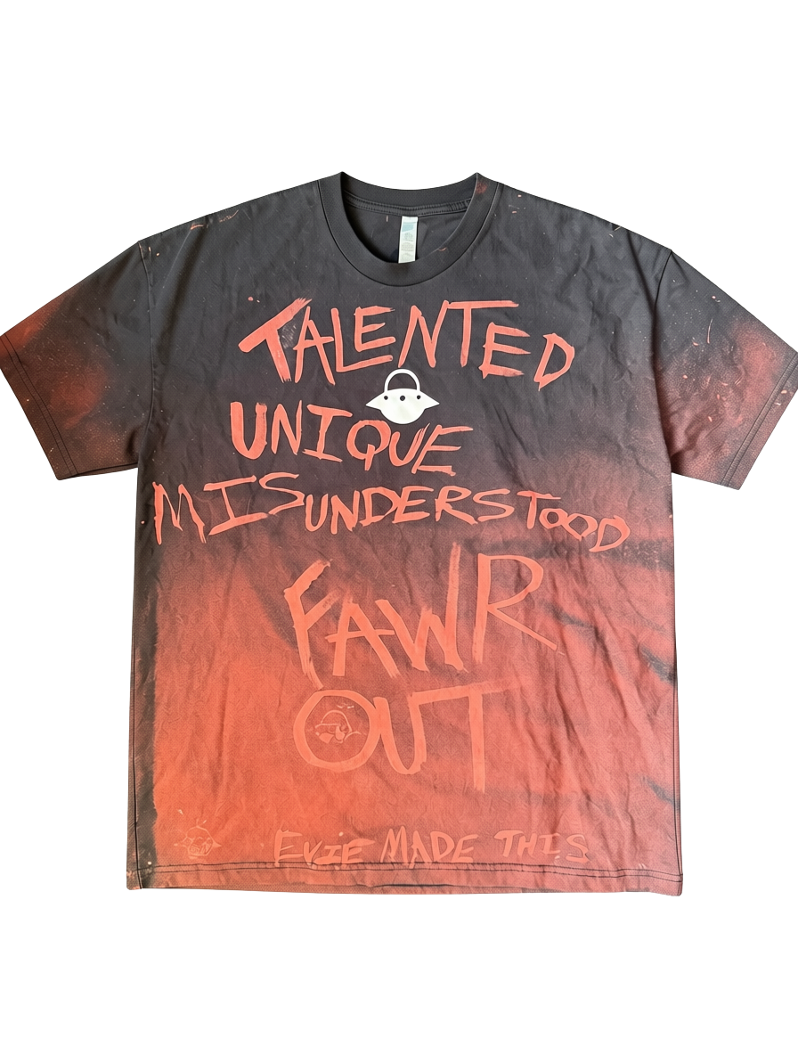 Limited Evie Jordann Exclusive