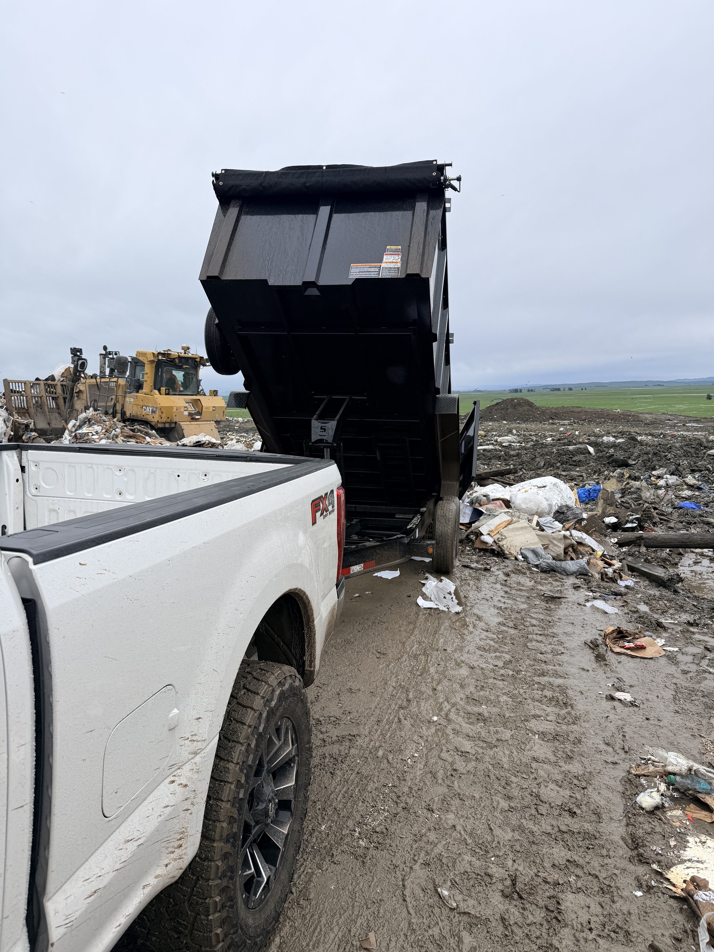 Why Junk Hauling Matters More Than You Think | Reliable Junk Removal in The Bay Area