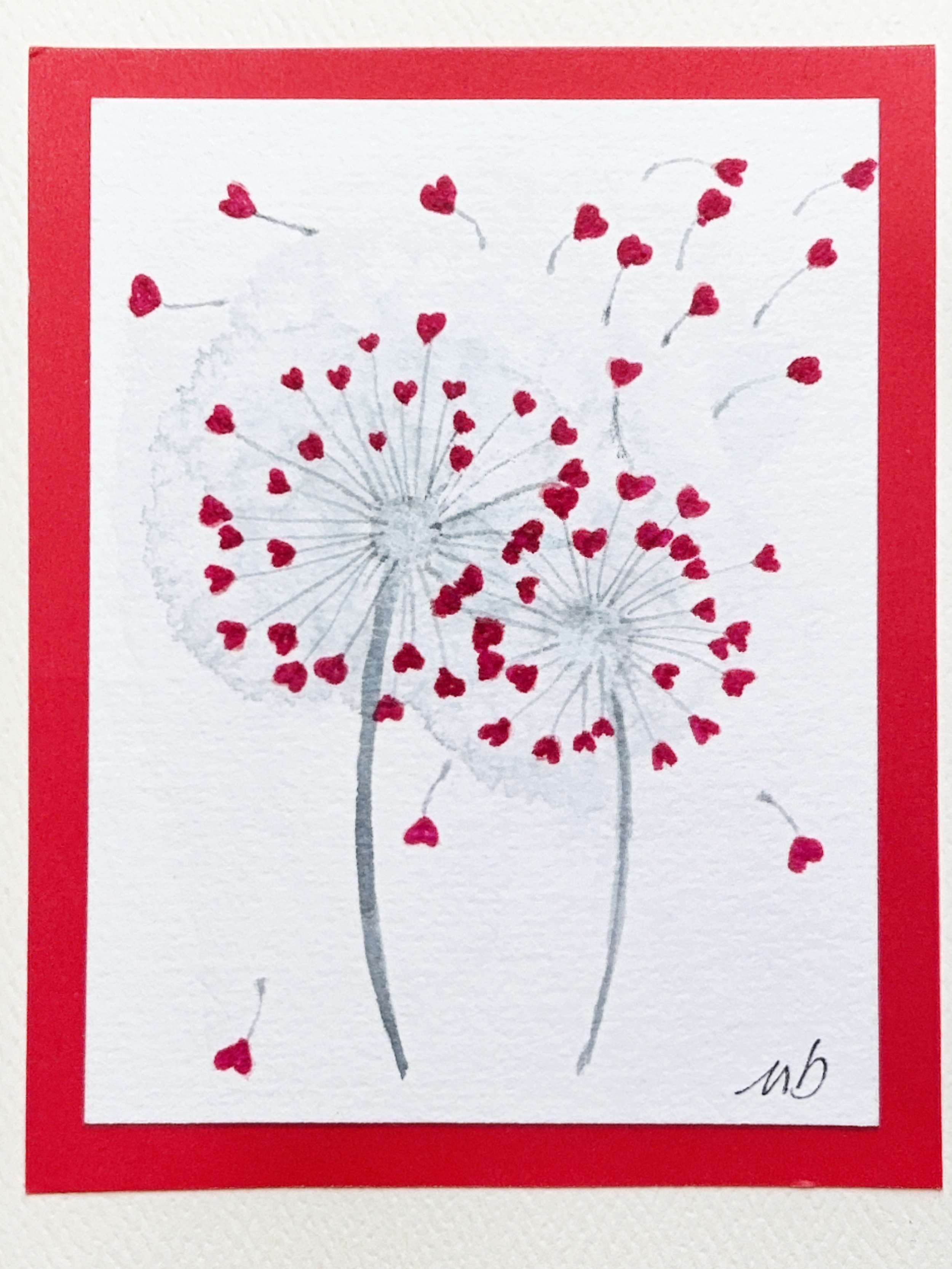 Des coeurs à semer - format 3