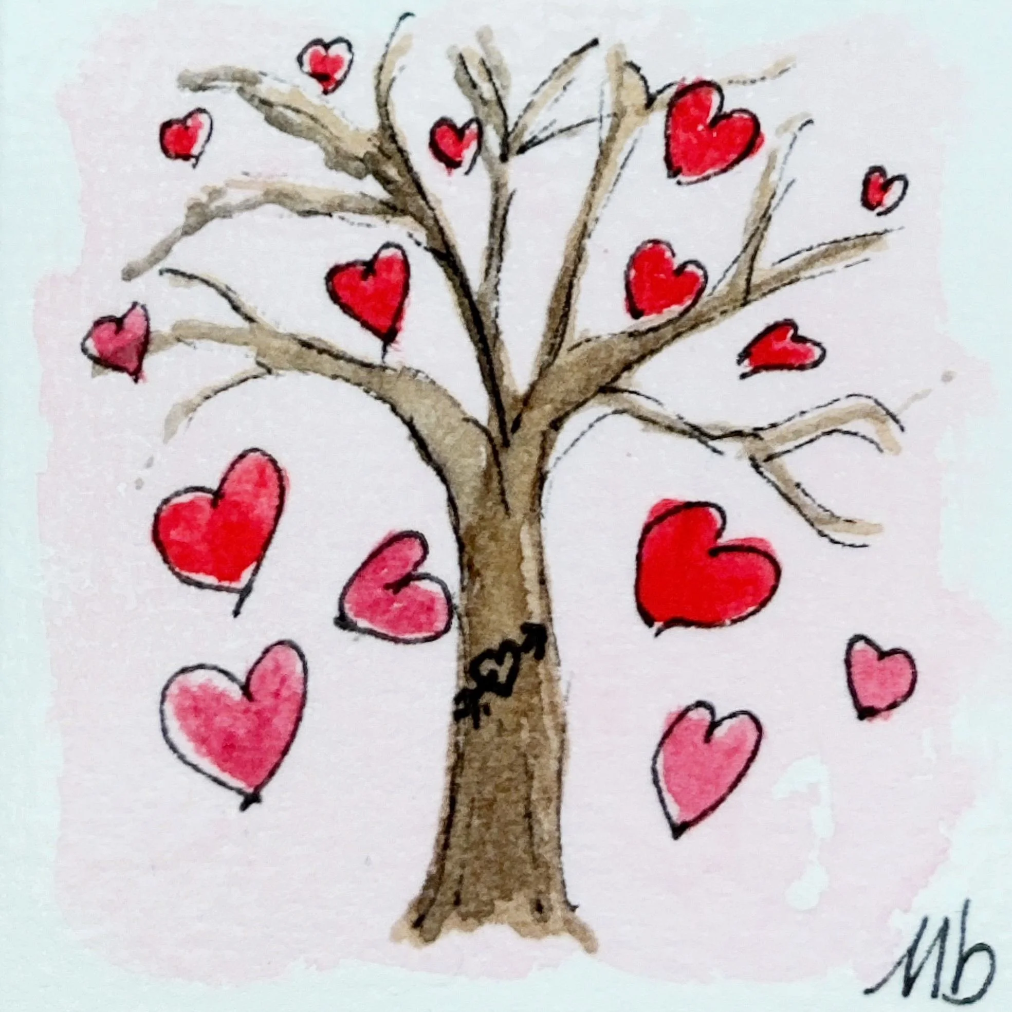 L'amour pousse dans les arbres 2