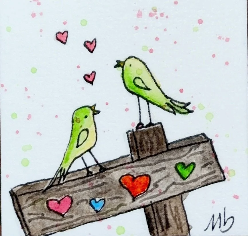 Je te chante la pomme