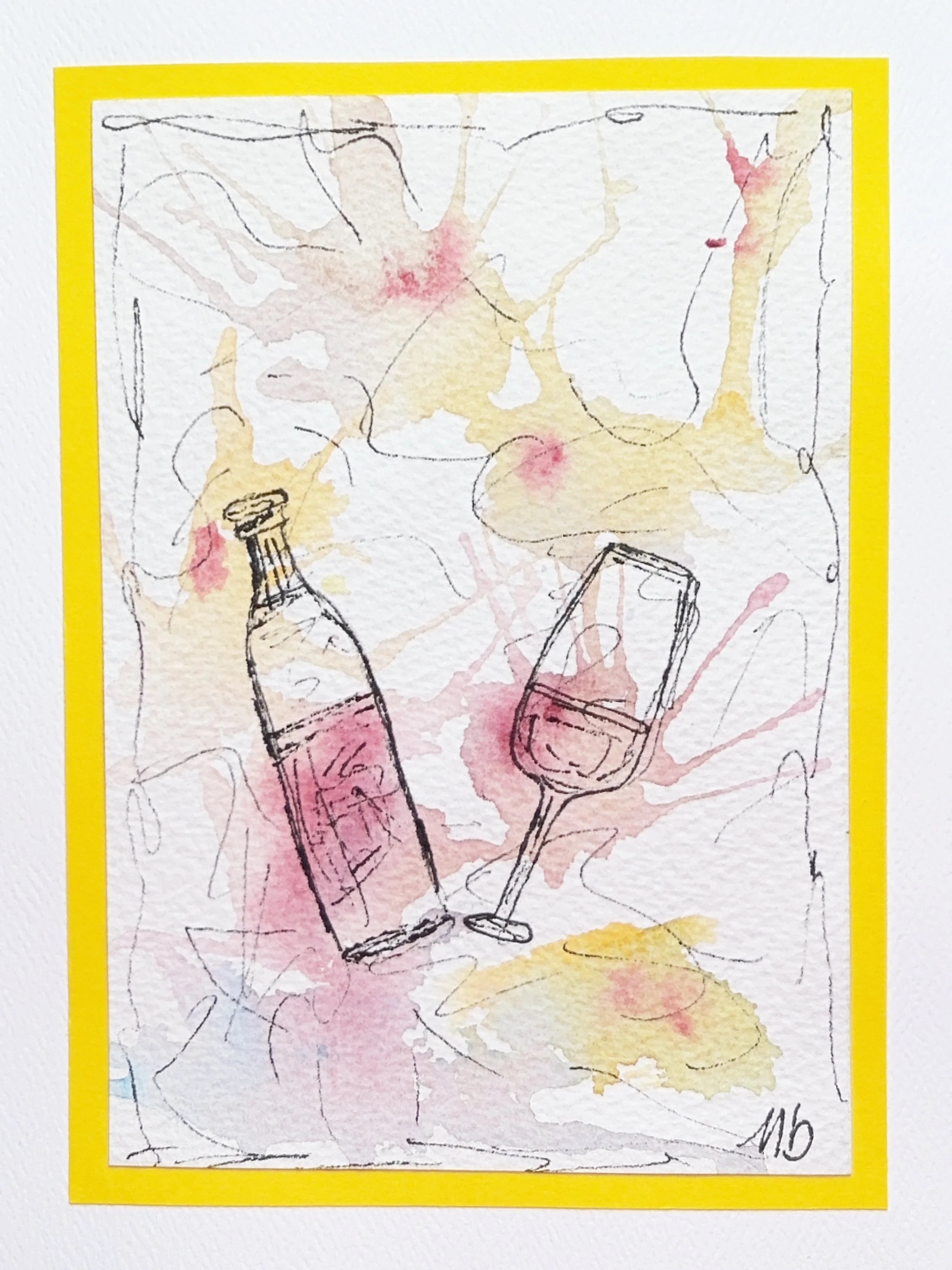 Soir de fête - format 1