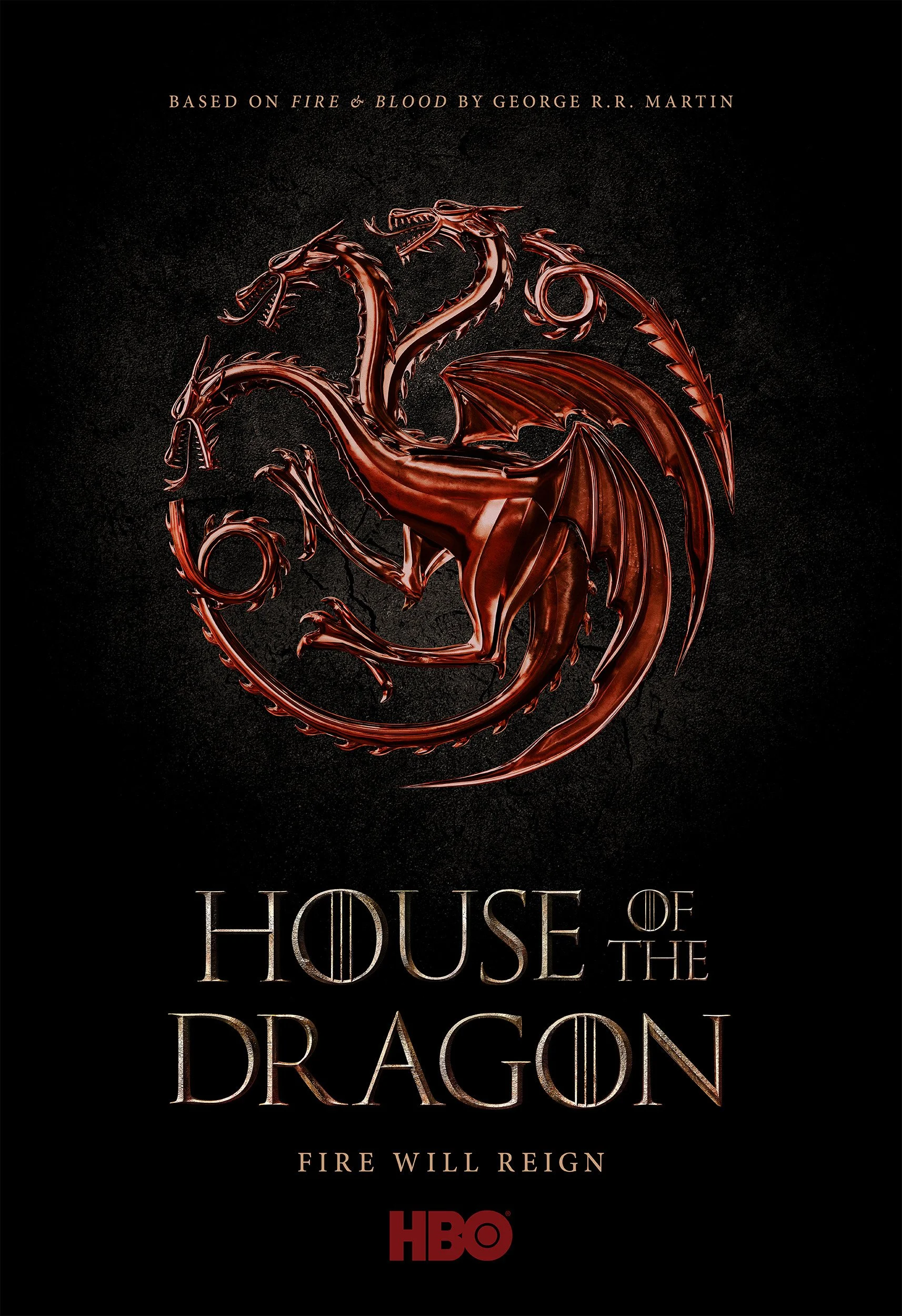 HOUSE OF DRAGON TEASER
Client: HBO
Agency: B O N D