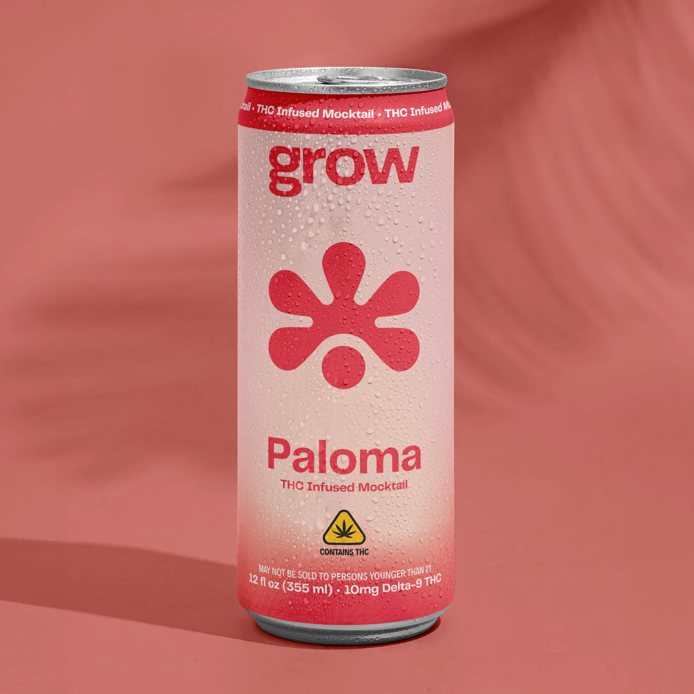 Grow Paloma 4-Pack
