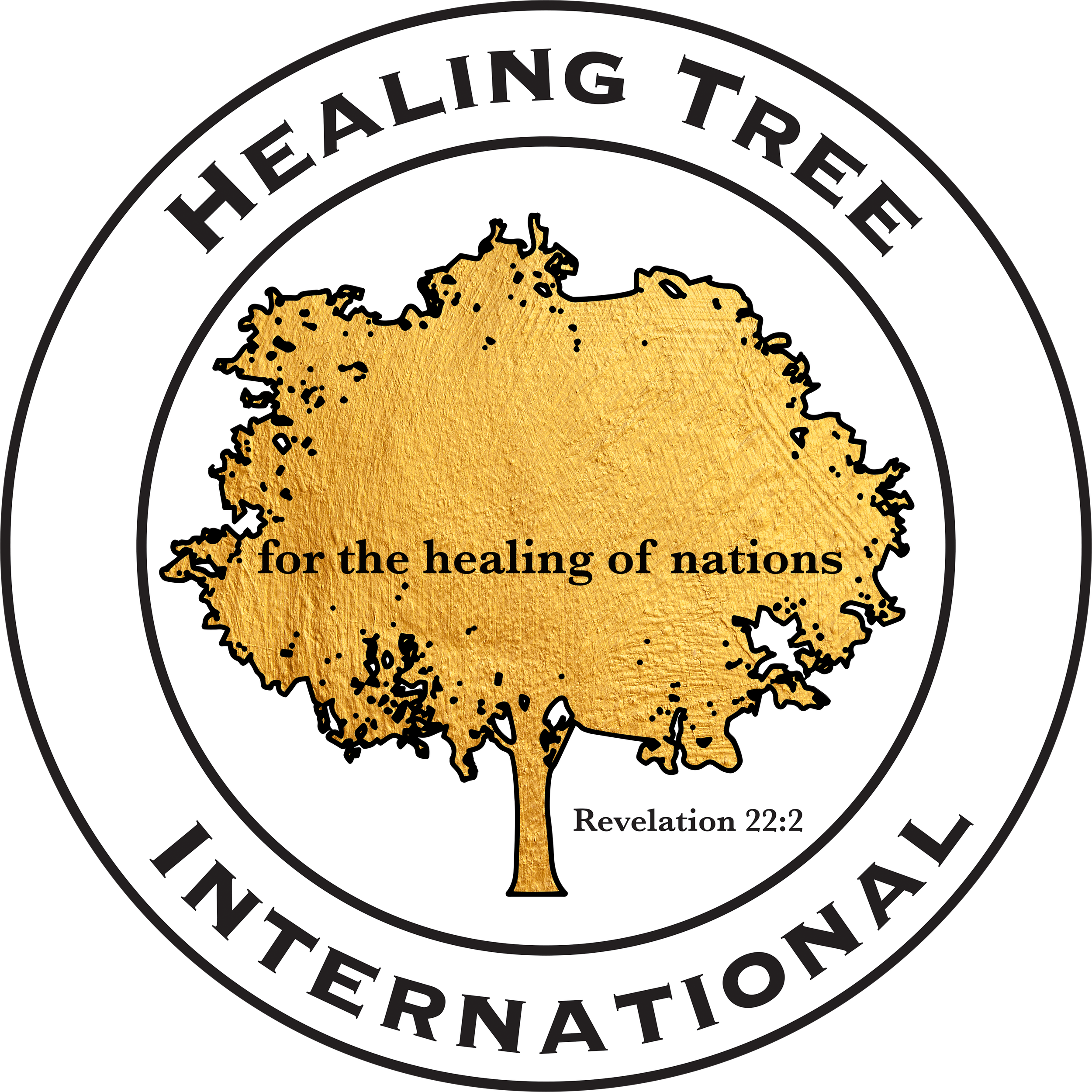 Healing Prayer Trainings