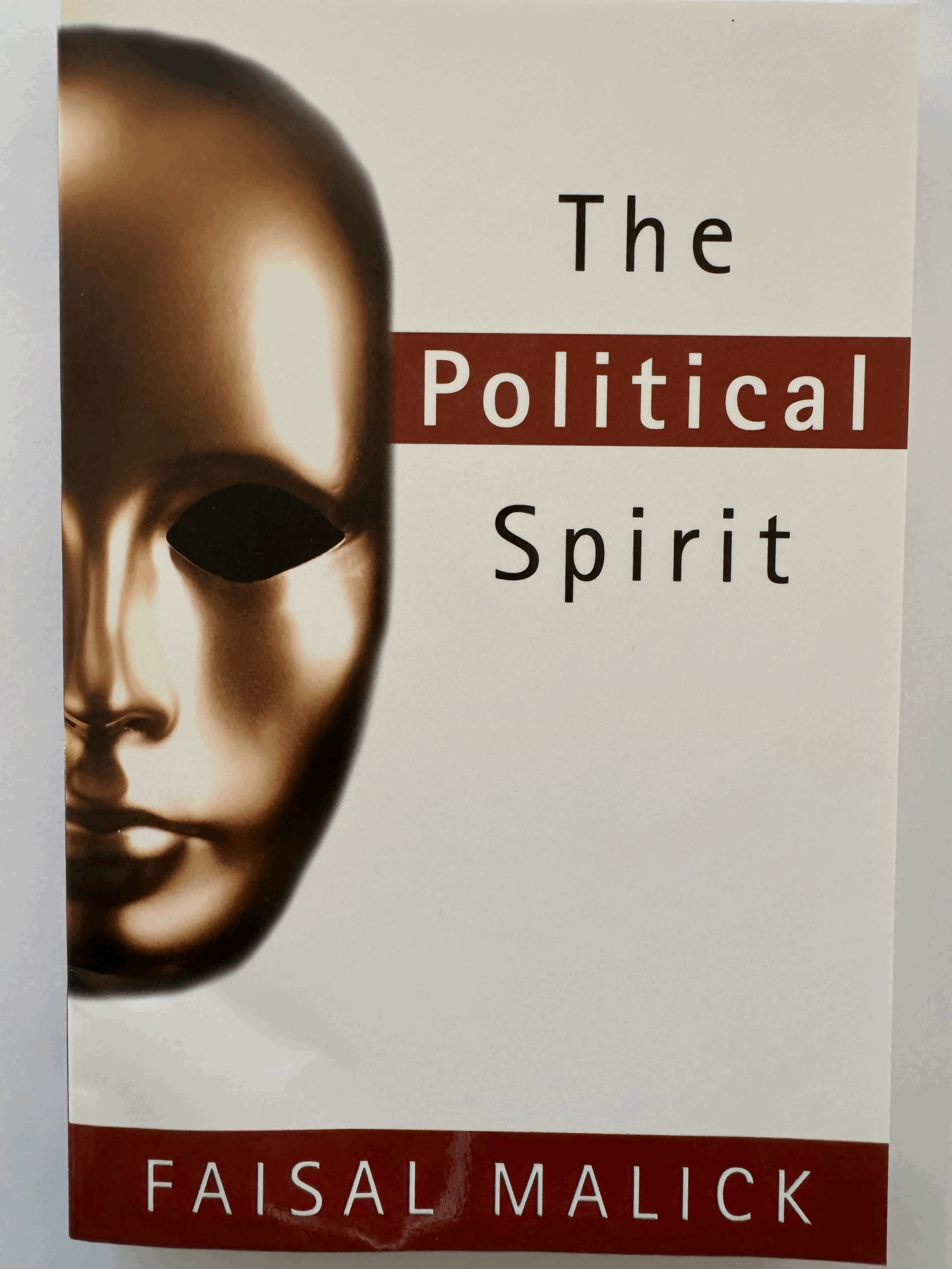 The Political Spirit