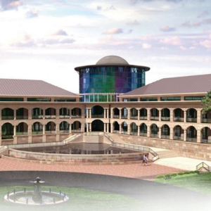 Global Healing Training and Culture Center