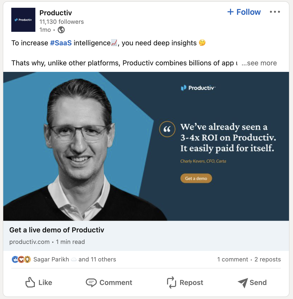 Digital Advertising & Social Media