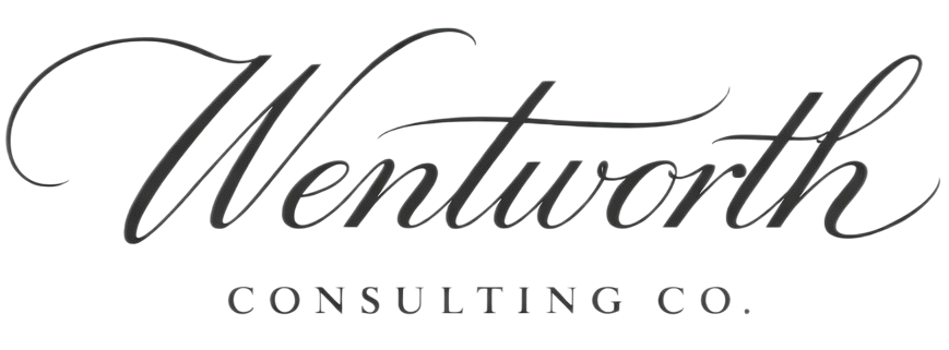 Wentworth Consulting Co.