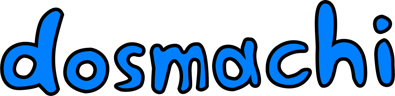 Dosmachi