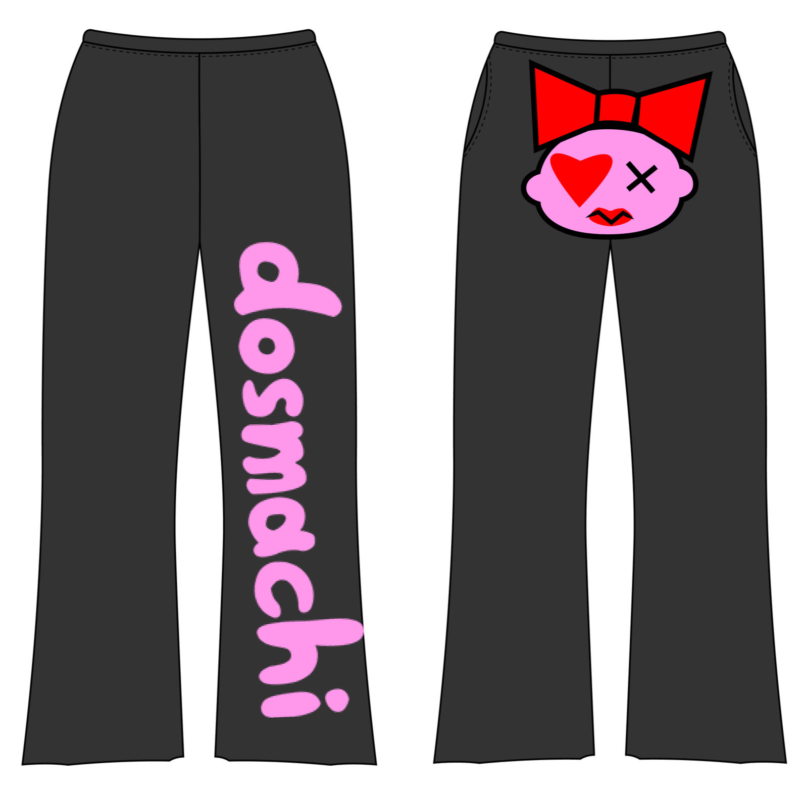 PNKSTR PANTS