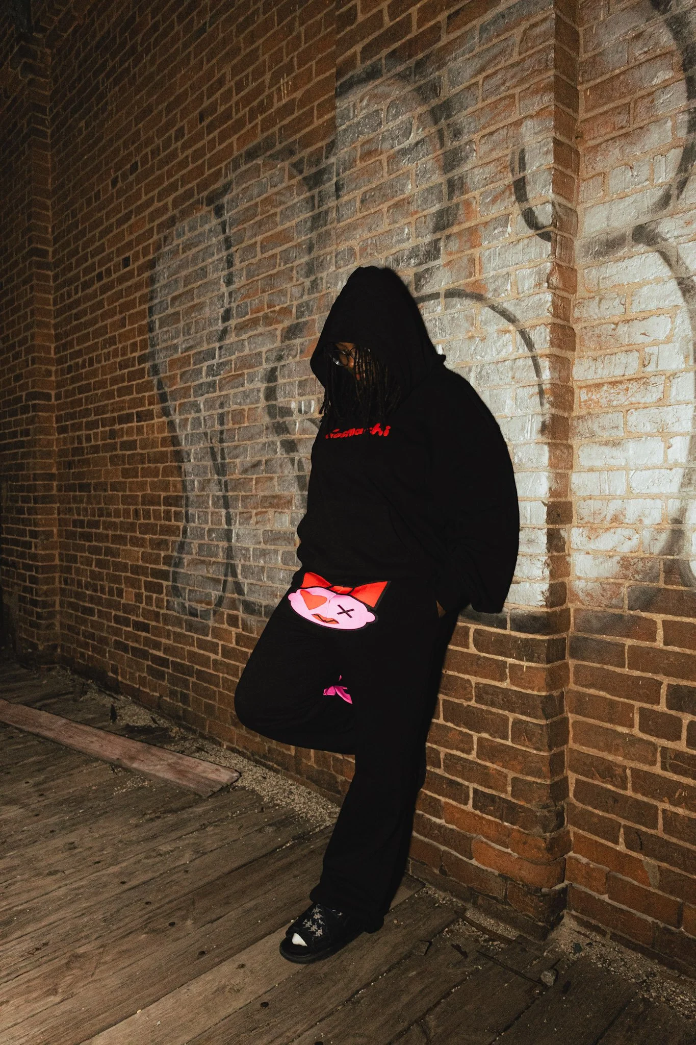 FULL PNKSTR SET