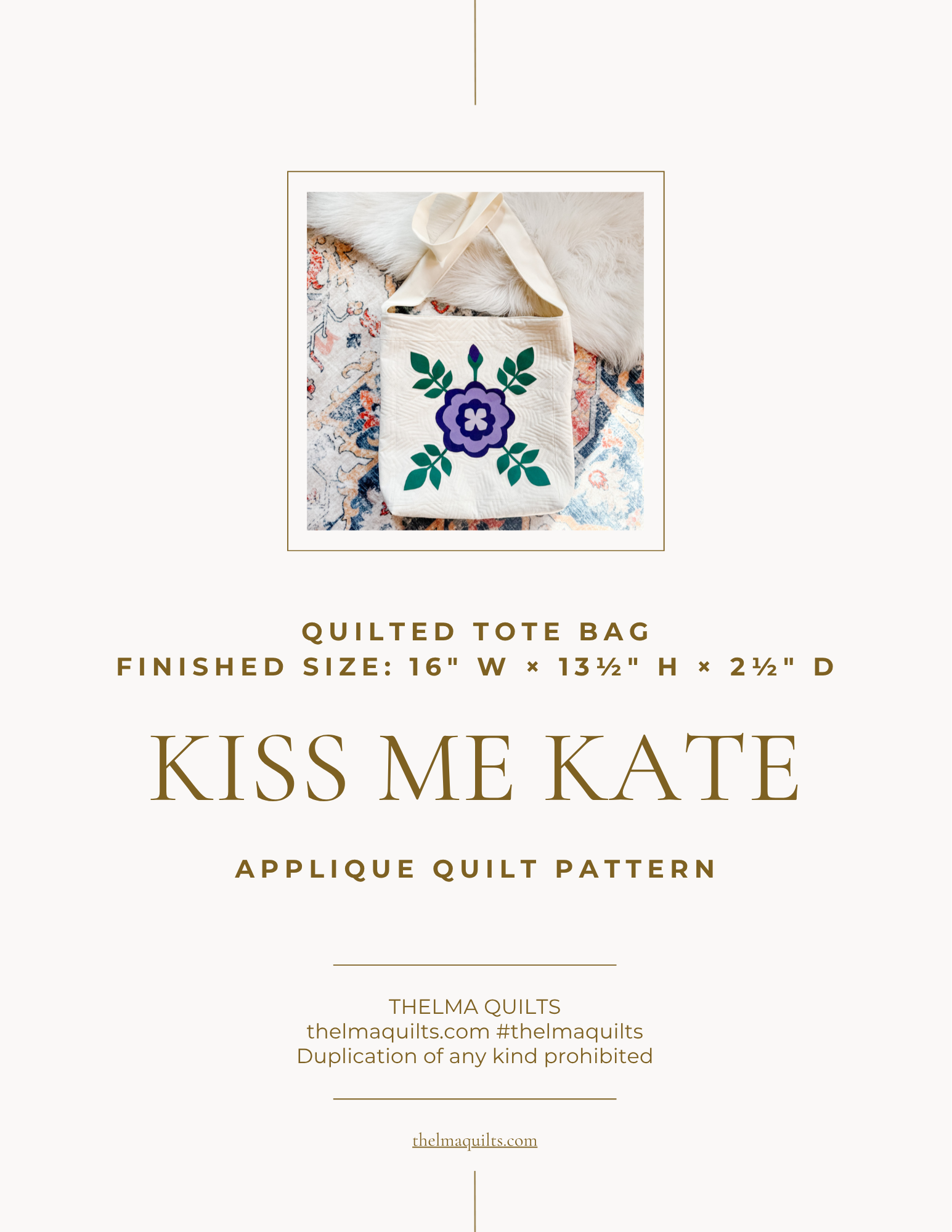 Kiss Me Kate Tote Quilt Pattern.png