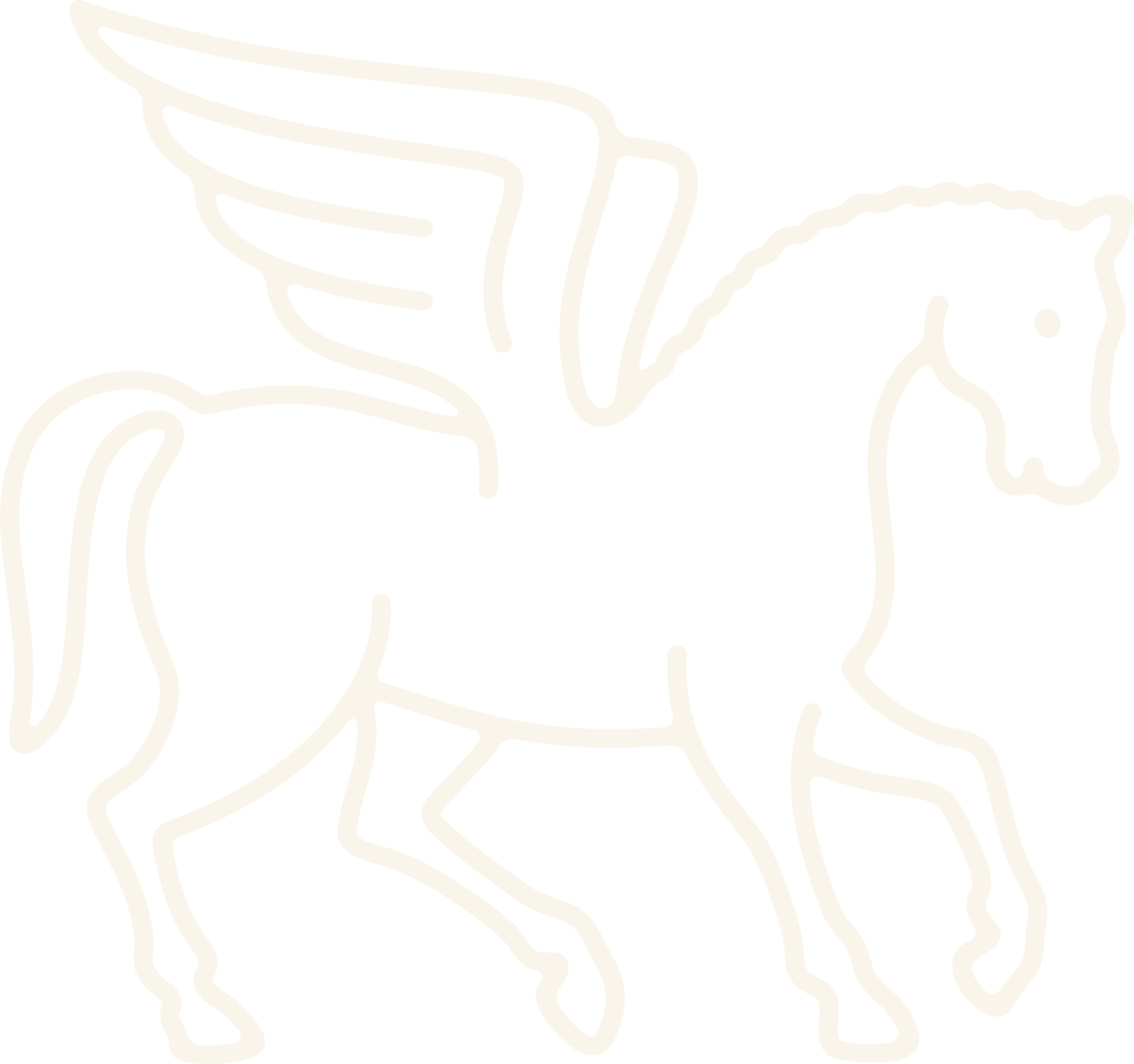 ONE TRICK PONY GOODS