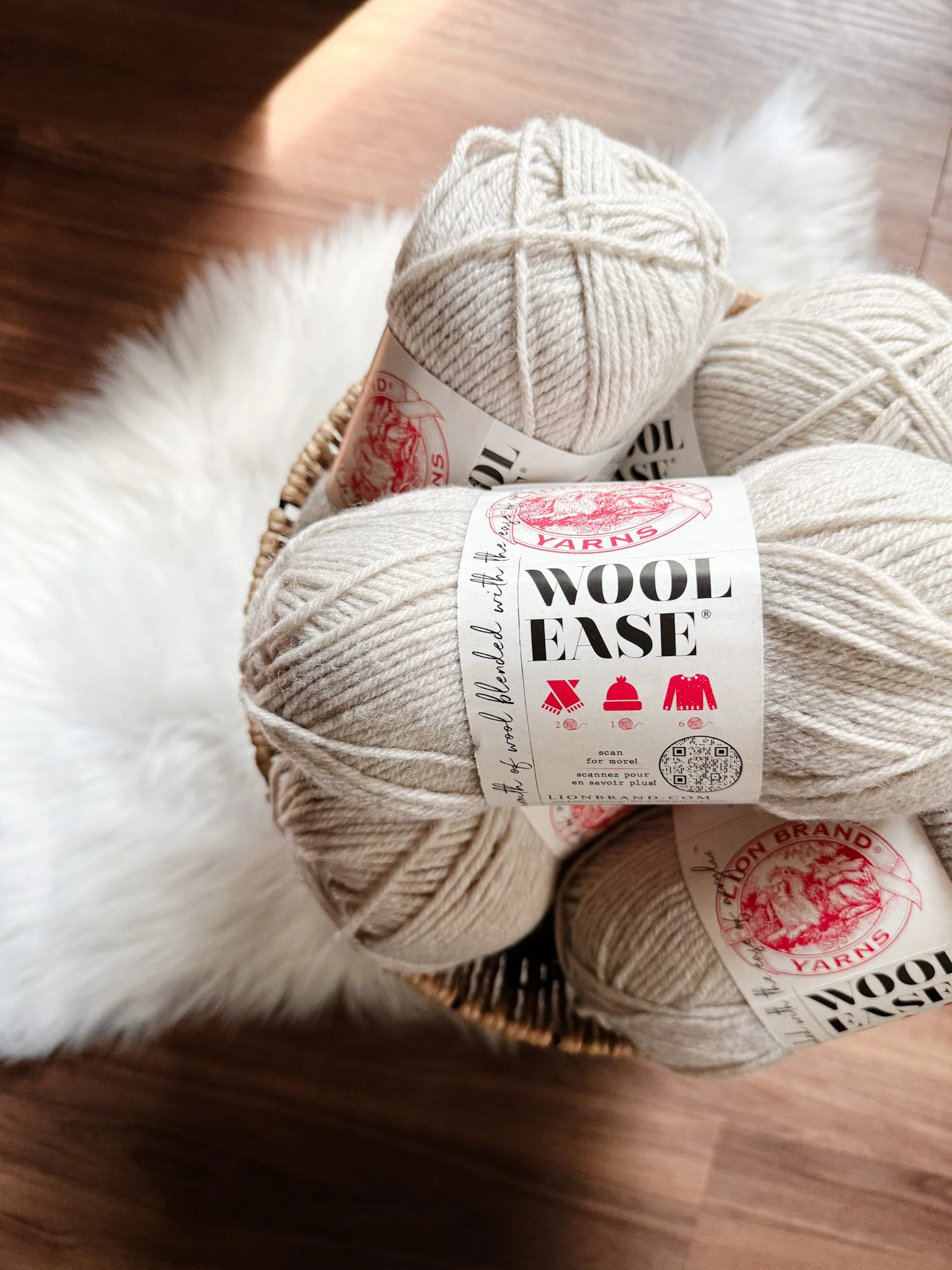 cast on and bind off