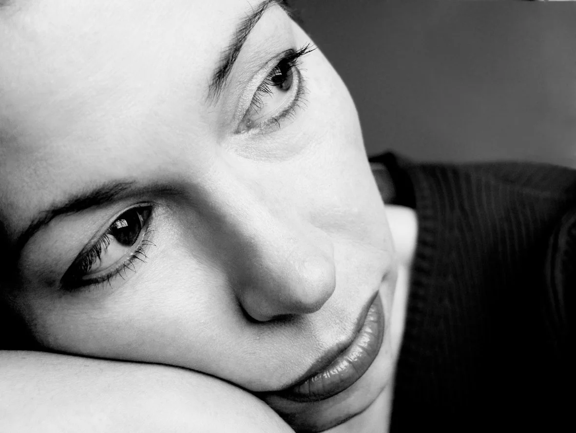 Inherited &amp; Personal Grief