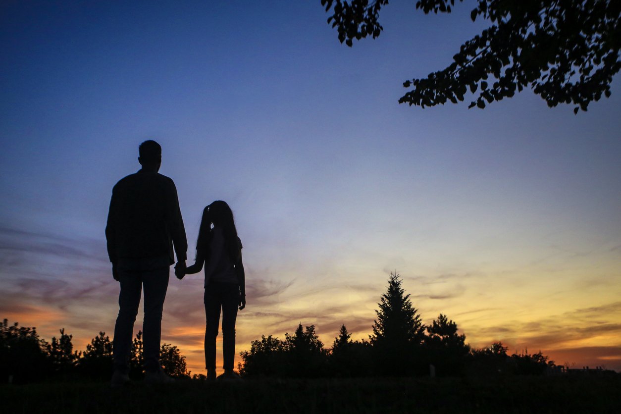 The Role of the Father