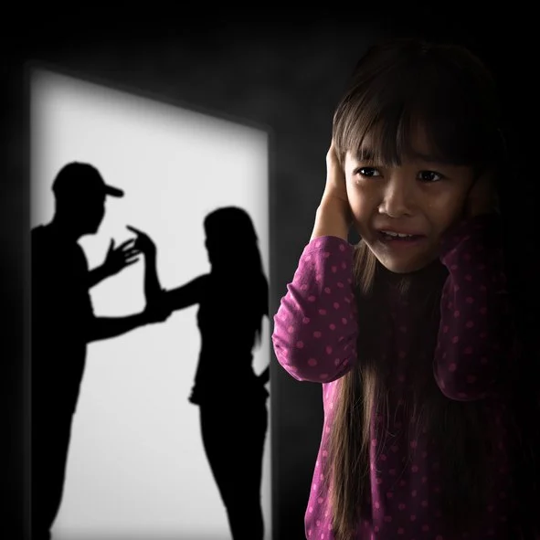 Divorce, Remarriage, and Children